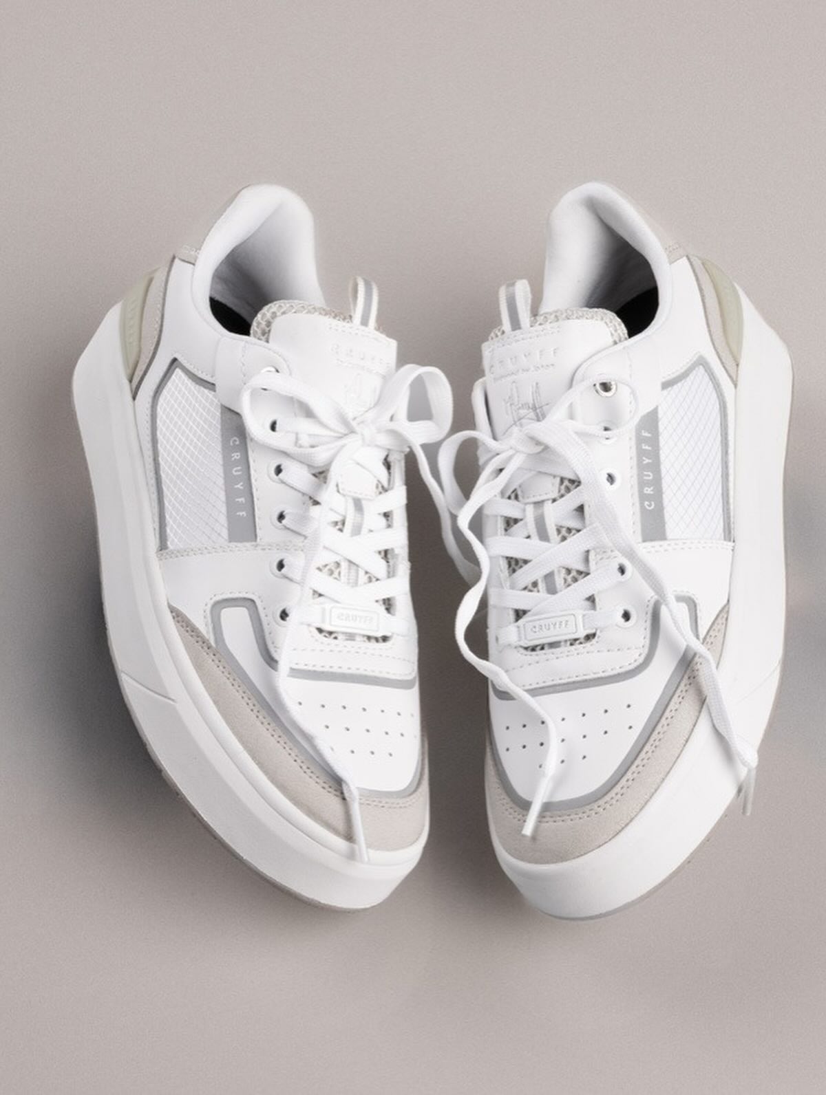 Cruyff - Vanenburg Anniversary Pack 35 year ago, we released a 