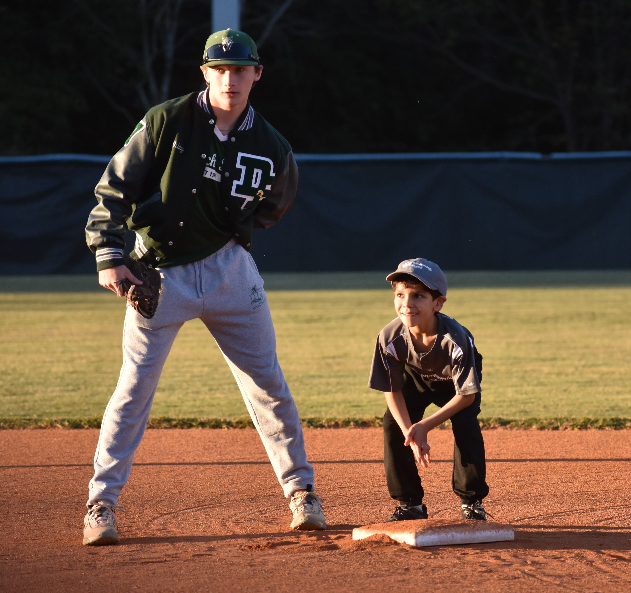 Screaming... - Screaming Eagles Special Needs Athletics