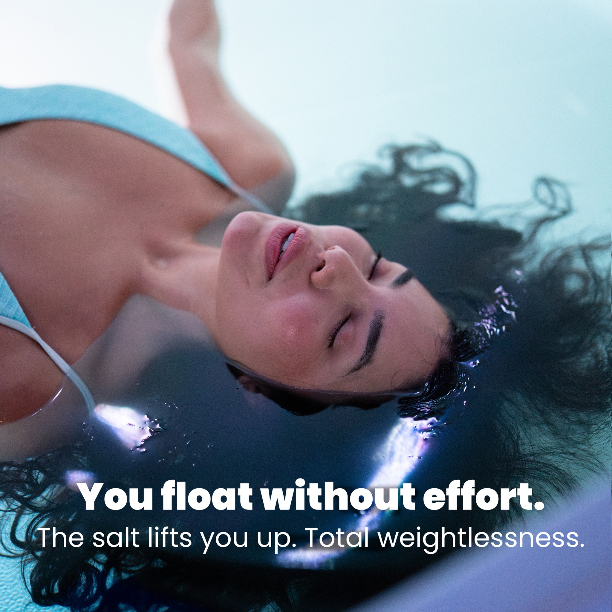 True REST Float Spa (Cary) added a... - True REST Float Spa