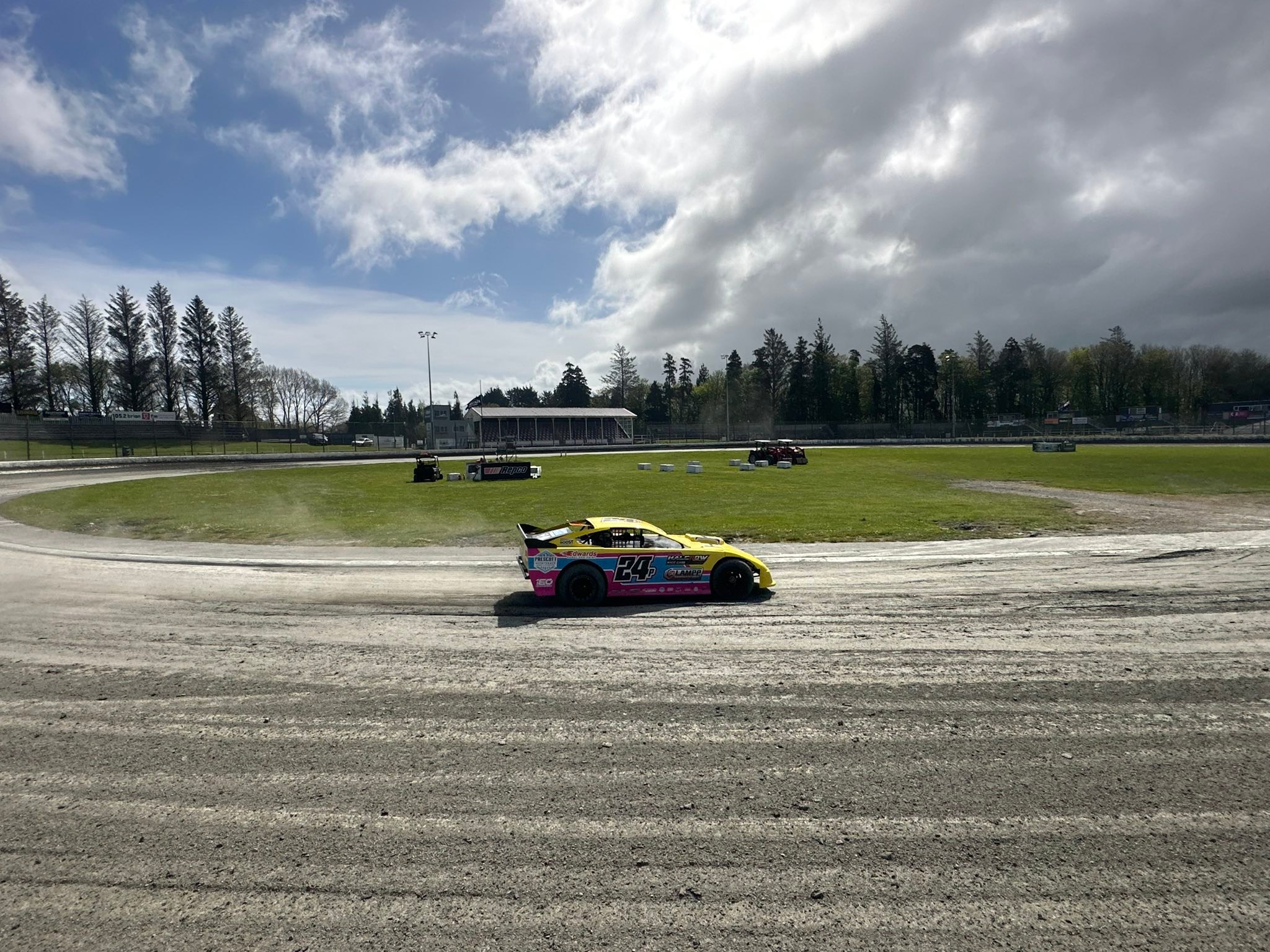 Halcrow Race Cars added a new photo. - Halcrow Race Cars