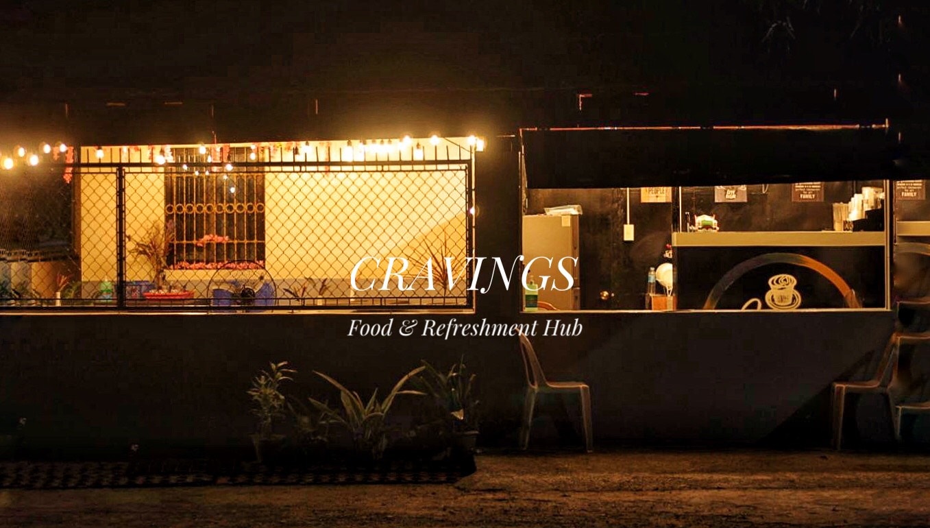 Cravings Food & Refreshment Hub | Boac