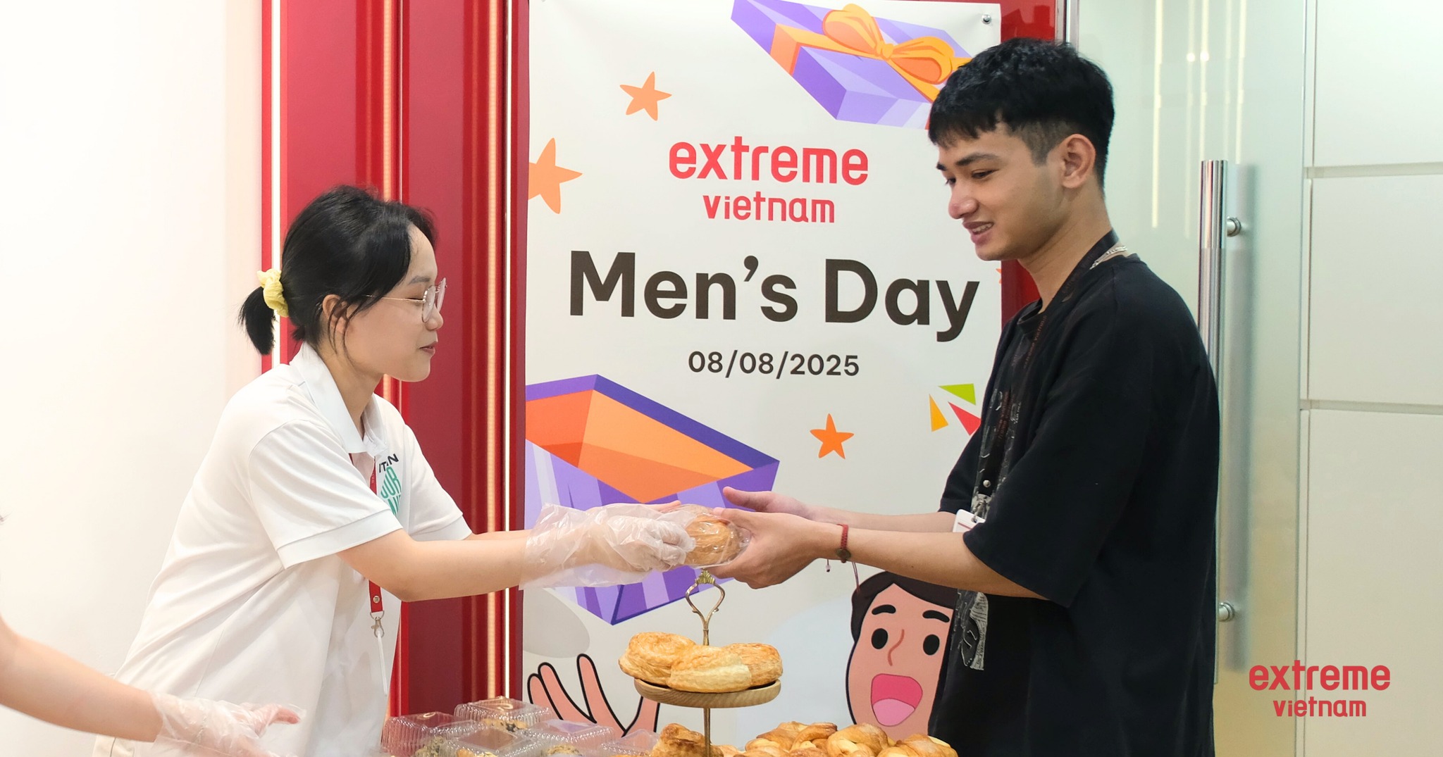 Extreme Vietnam - Word On Work - EXV TRAINING - JAPANESE CLASS Trong số ...