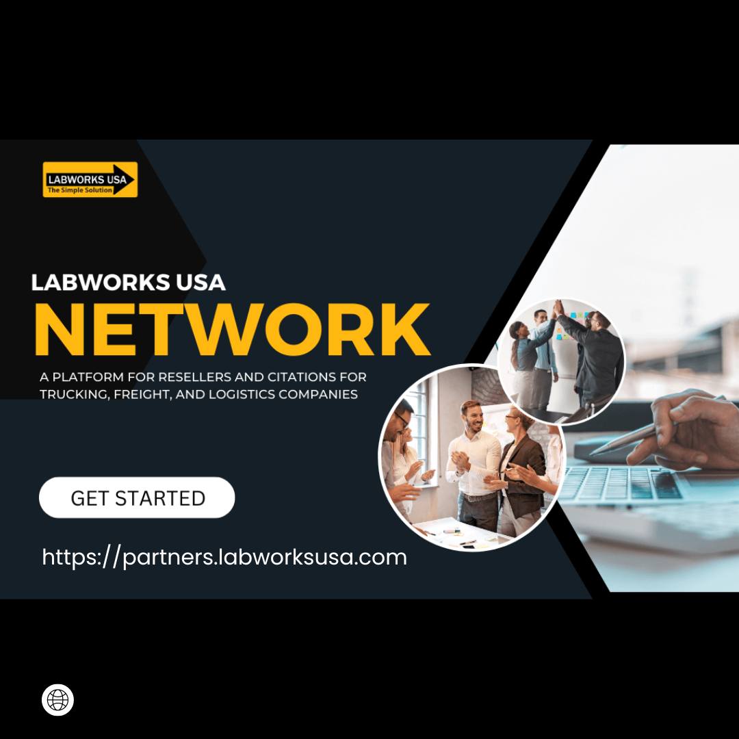 Labworks - 🌐 Enter the Labworks USA Network A complimentary online ...
