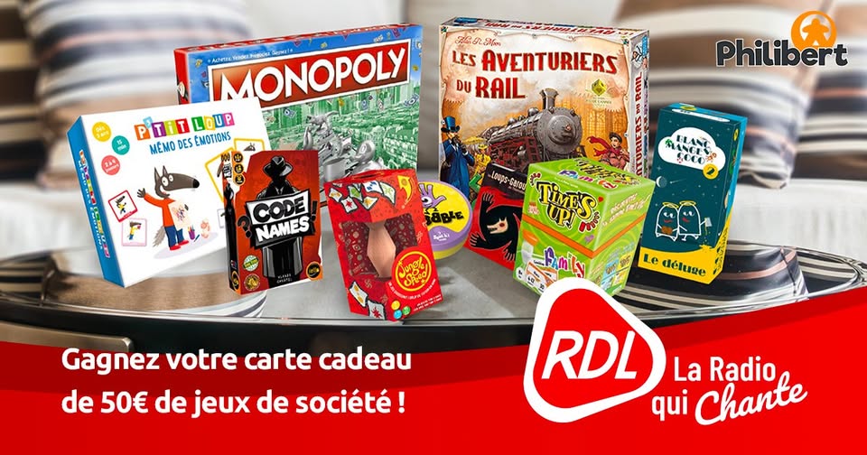 RDL - Le quiz de la Mère Michel sur RDL de retour dès demain ! Chaque ...