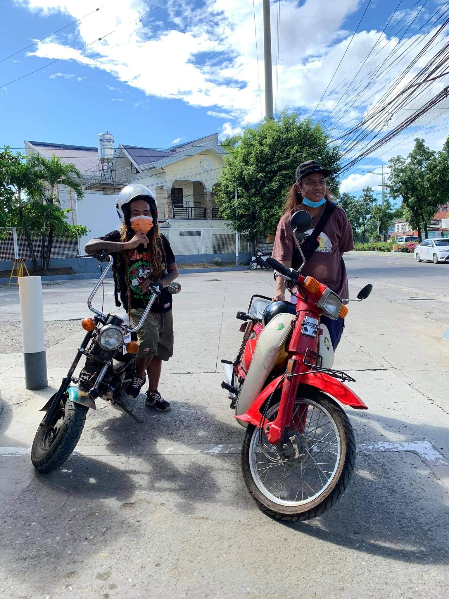 Irie Movement - 🚦 reggae riders 📸@nikkoramon