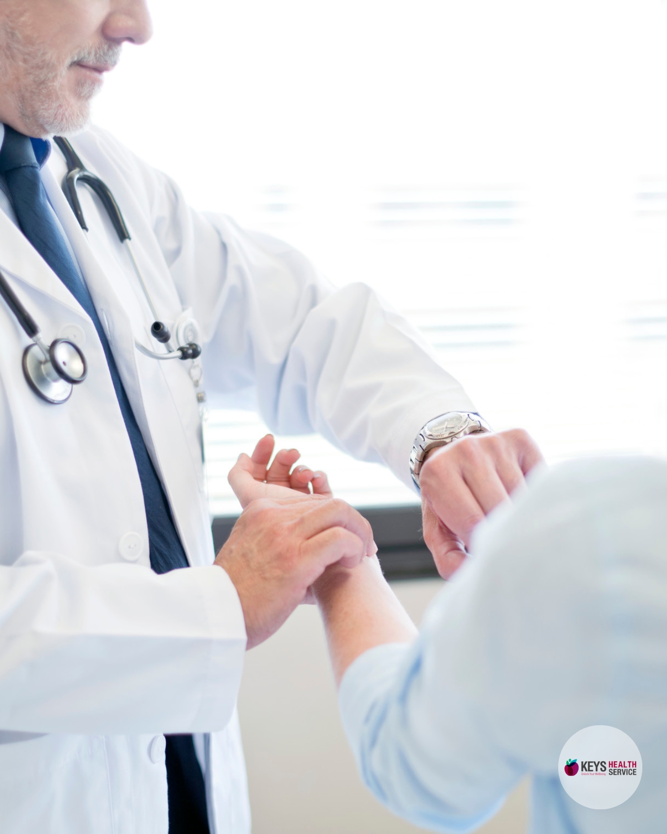 Keys Medical Centre added a new photo. - Keys Medical Centre