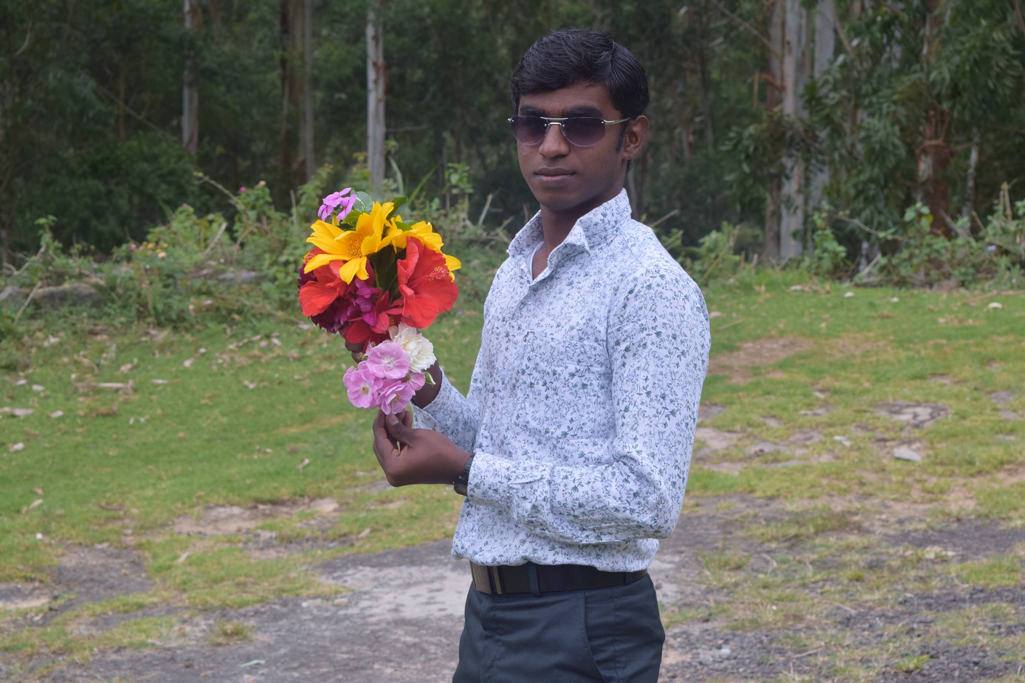 Antony Rayappn Raja