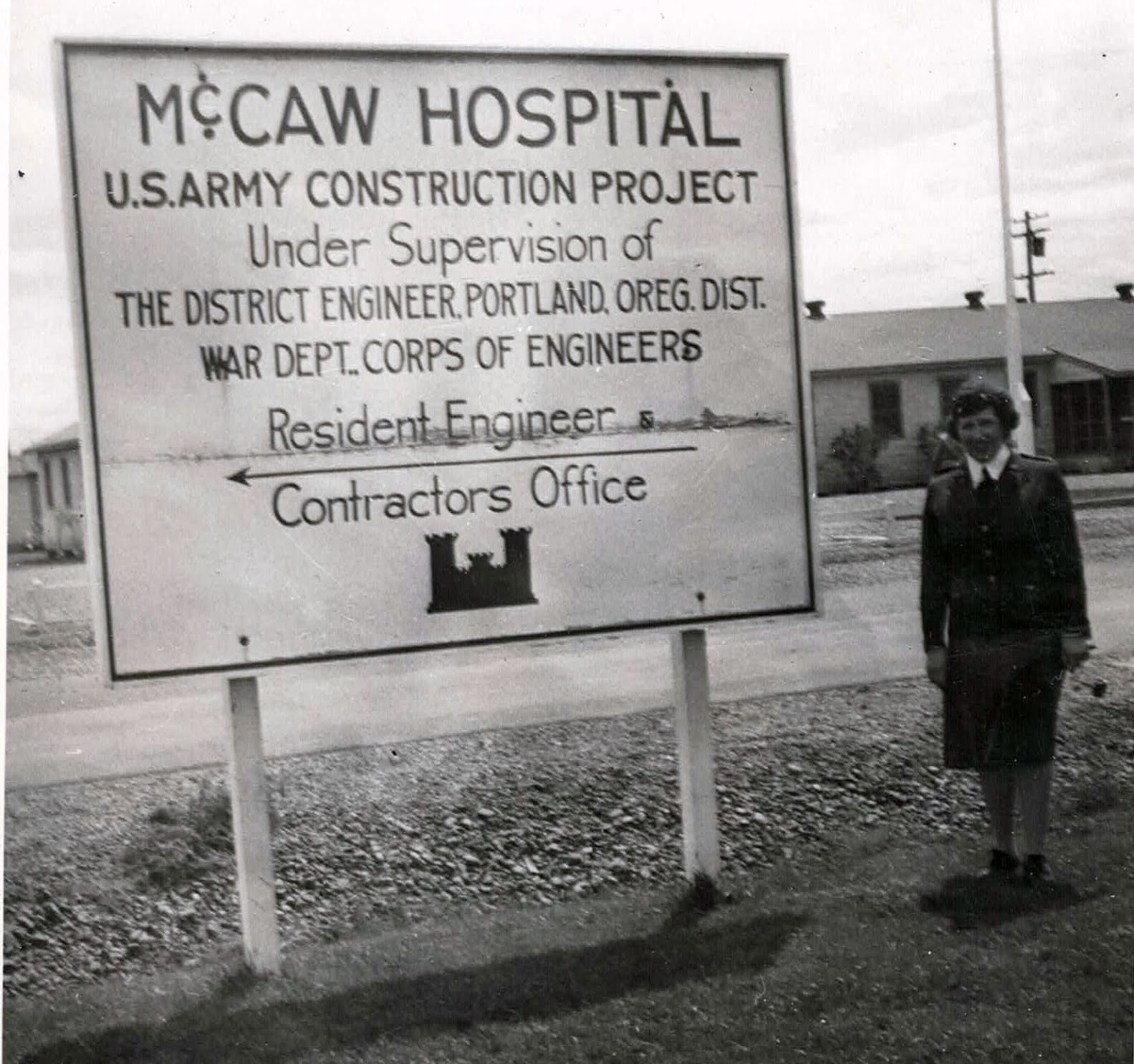 World War II Bases added a new photo... - World War II Bases