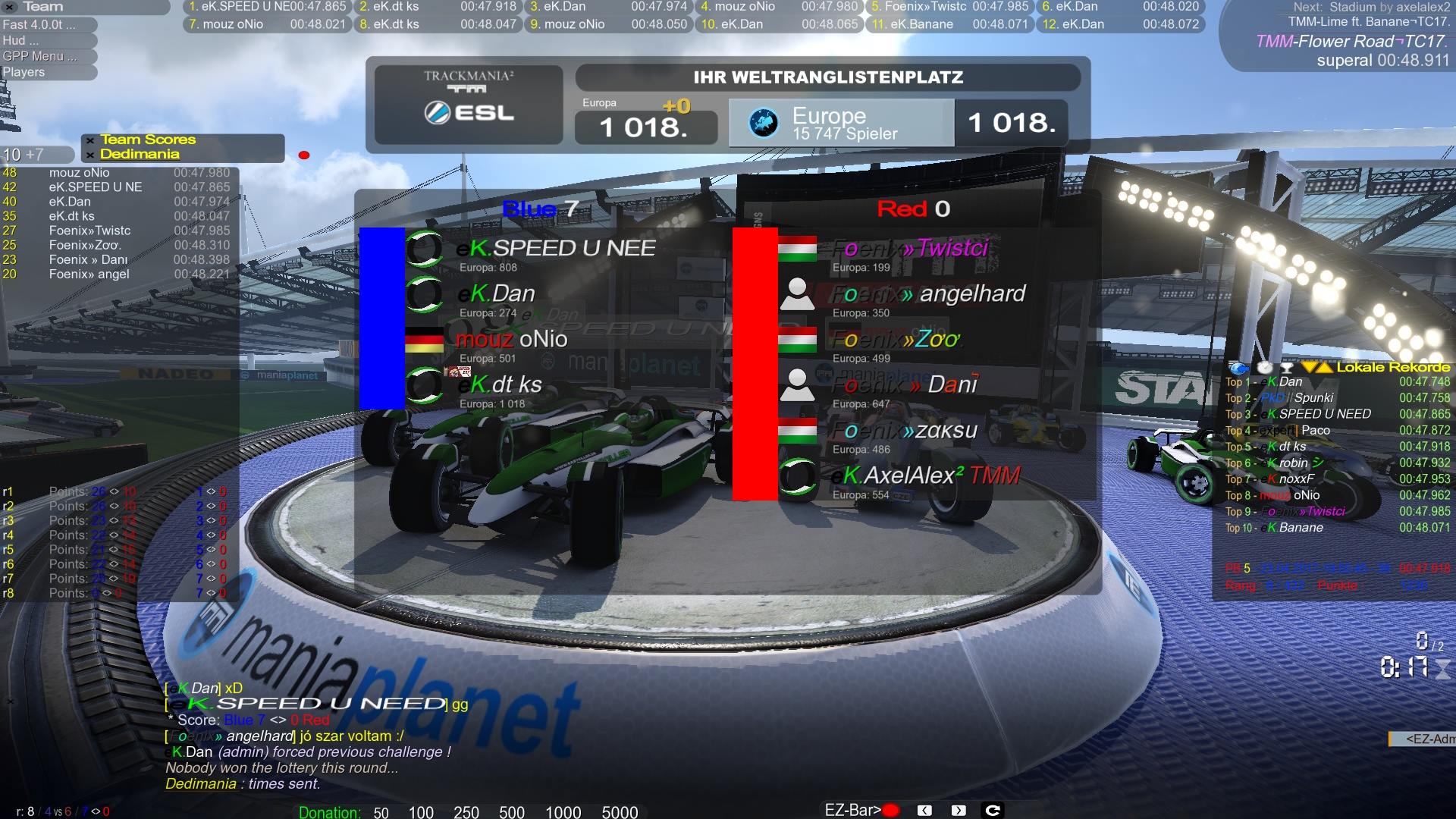 Easy.esports - Home