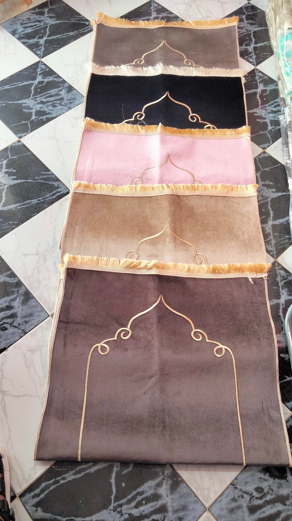سجا... - محل سيغة وليد للمفروشات والزرابي التركية لجميع البيوت