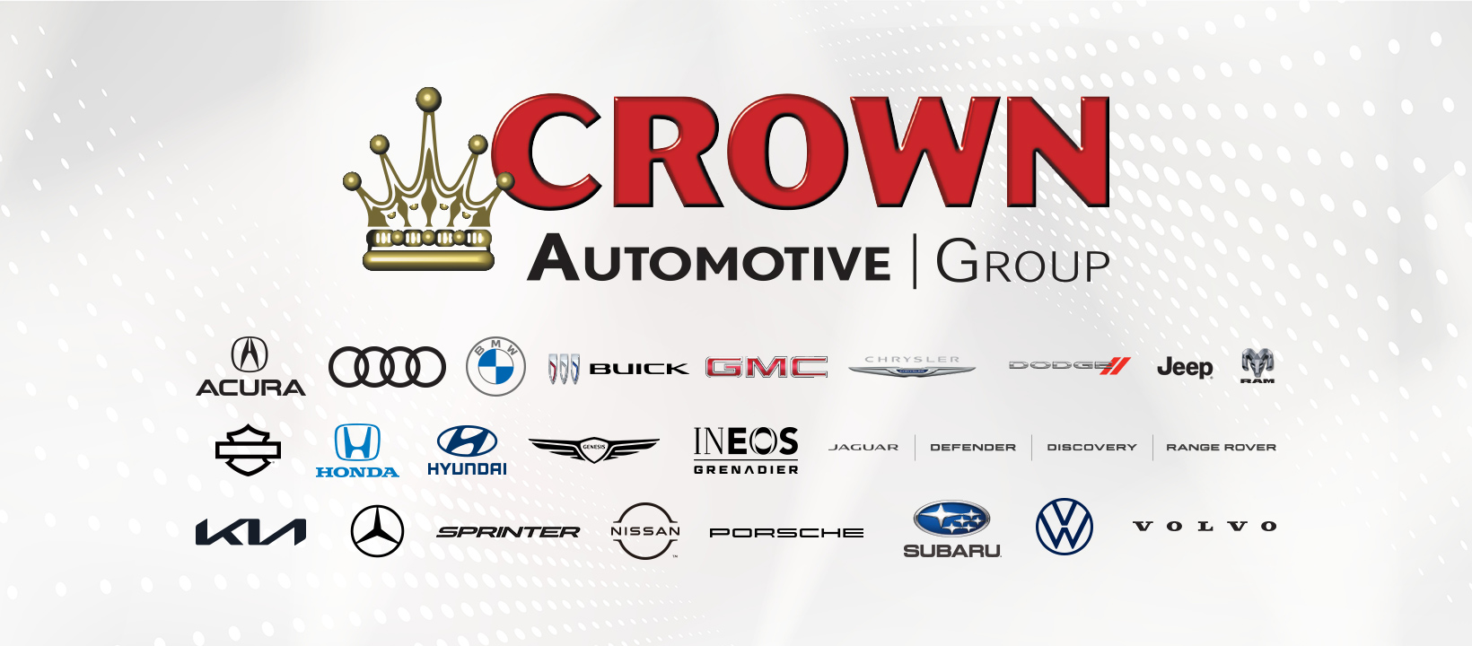 Crown Cars | Saint Petersburg FL