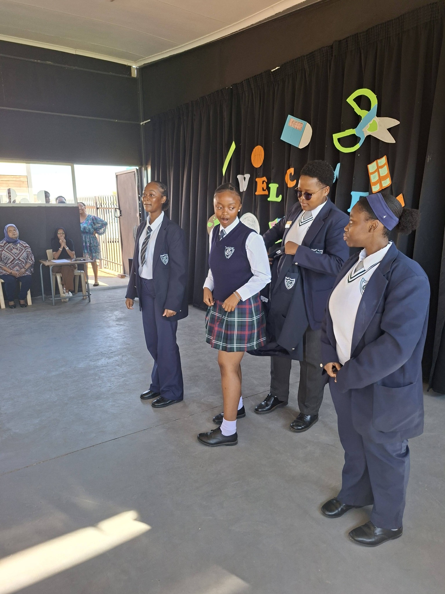 Broadlands - 🎓 100% IEB PASS RATE – CLASS OF 2025! 🎓 We are beyond ...