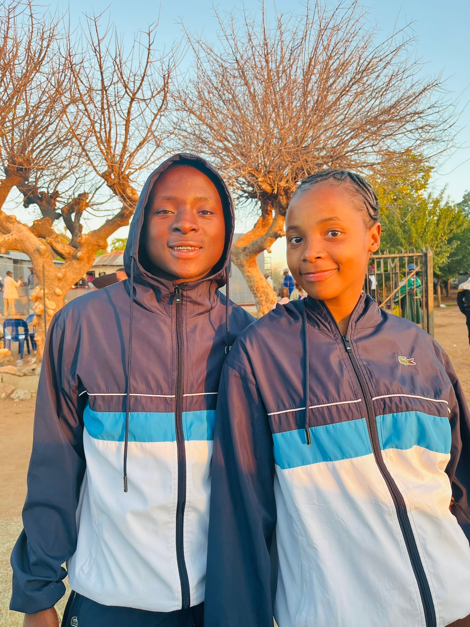 Kamogelo Rachuene
