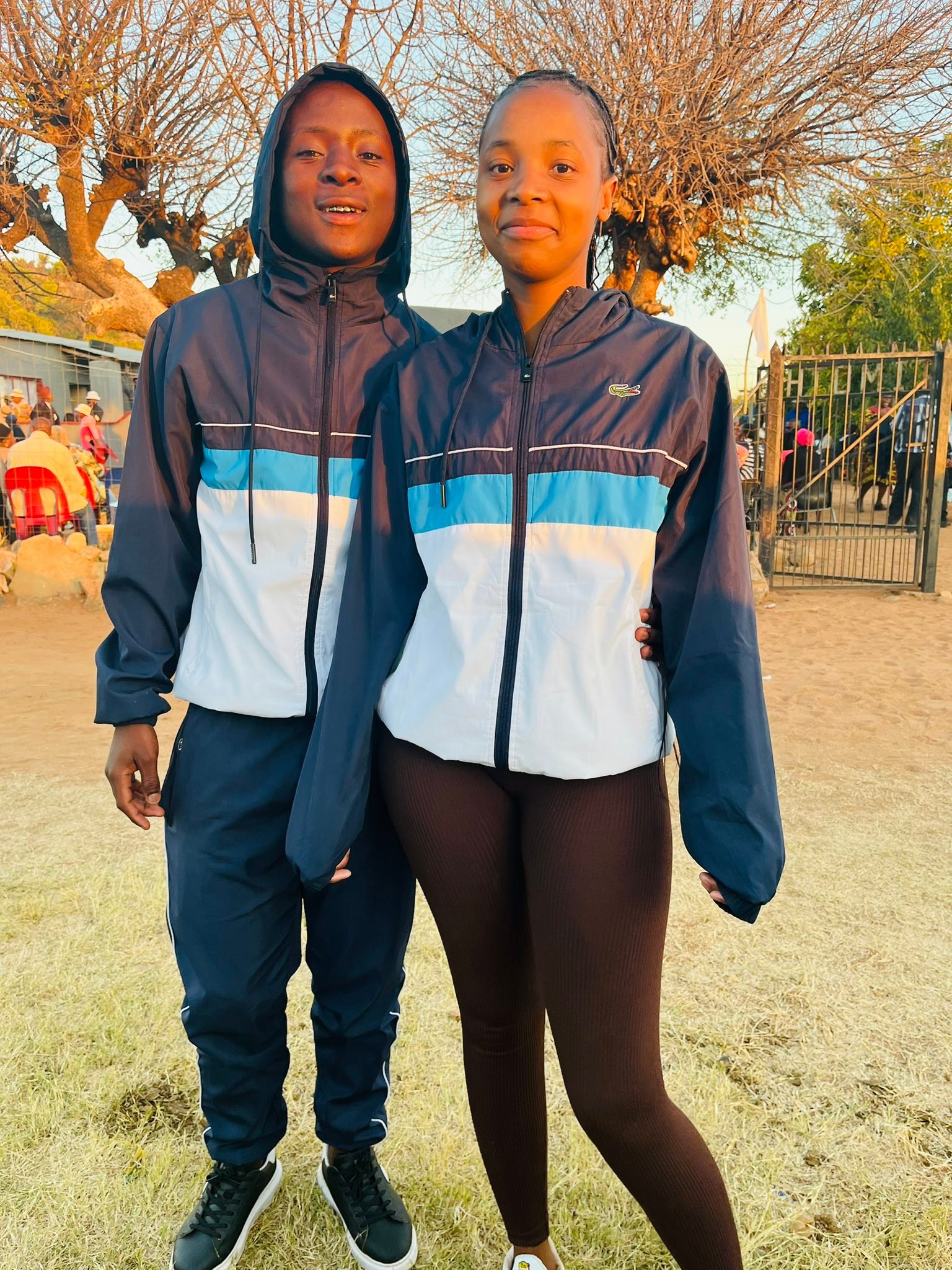 Kamogelo Rachuene
