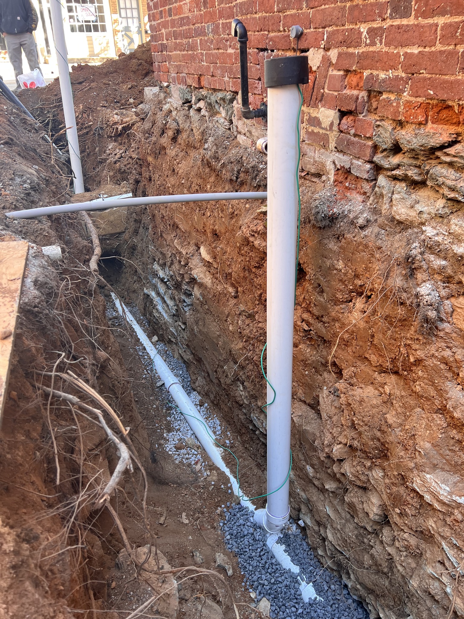 Apple Plumbing, Heating, & Air | Westminster MD