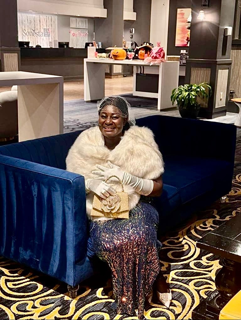 Happy Birthday to me—the one who’s... - Tolulope Onakpoya | Facebook