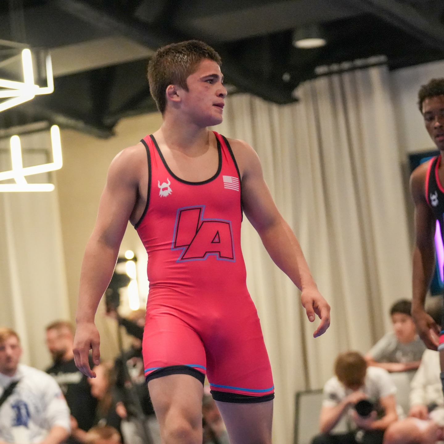 Nebraska Wrestling added a new photo. - Nebraska Wrestling