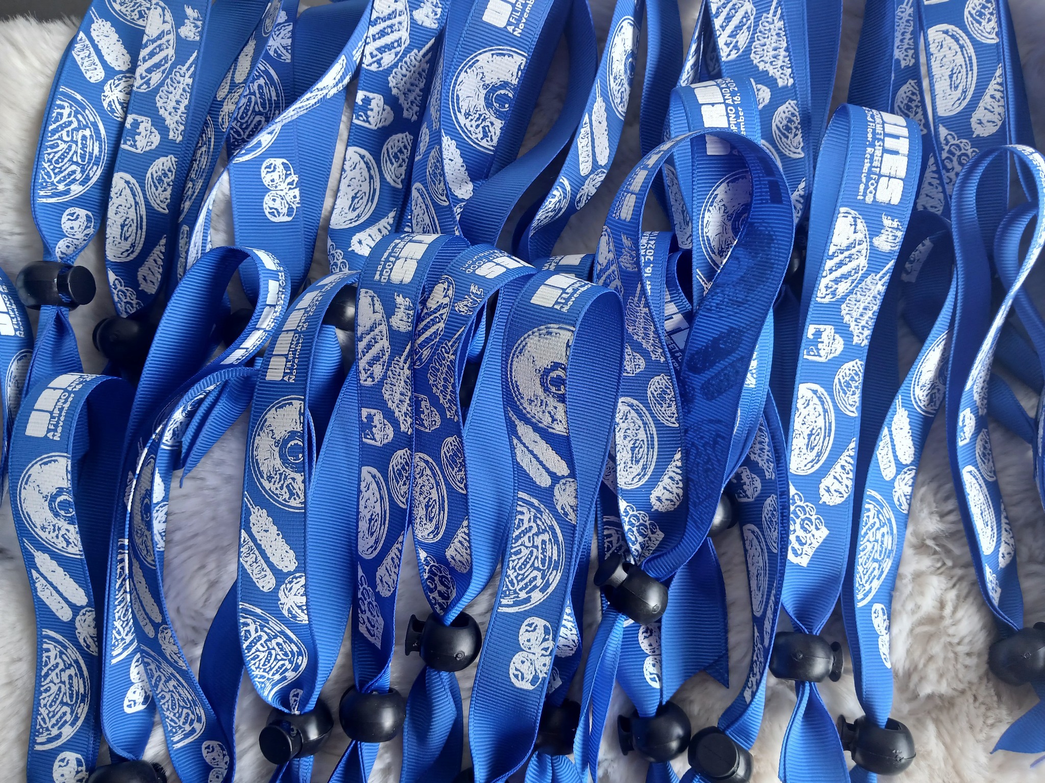 J's Customized Ribbons