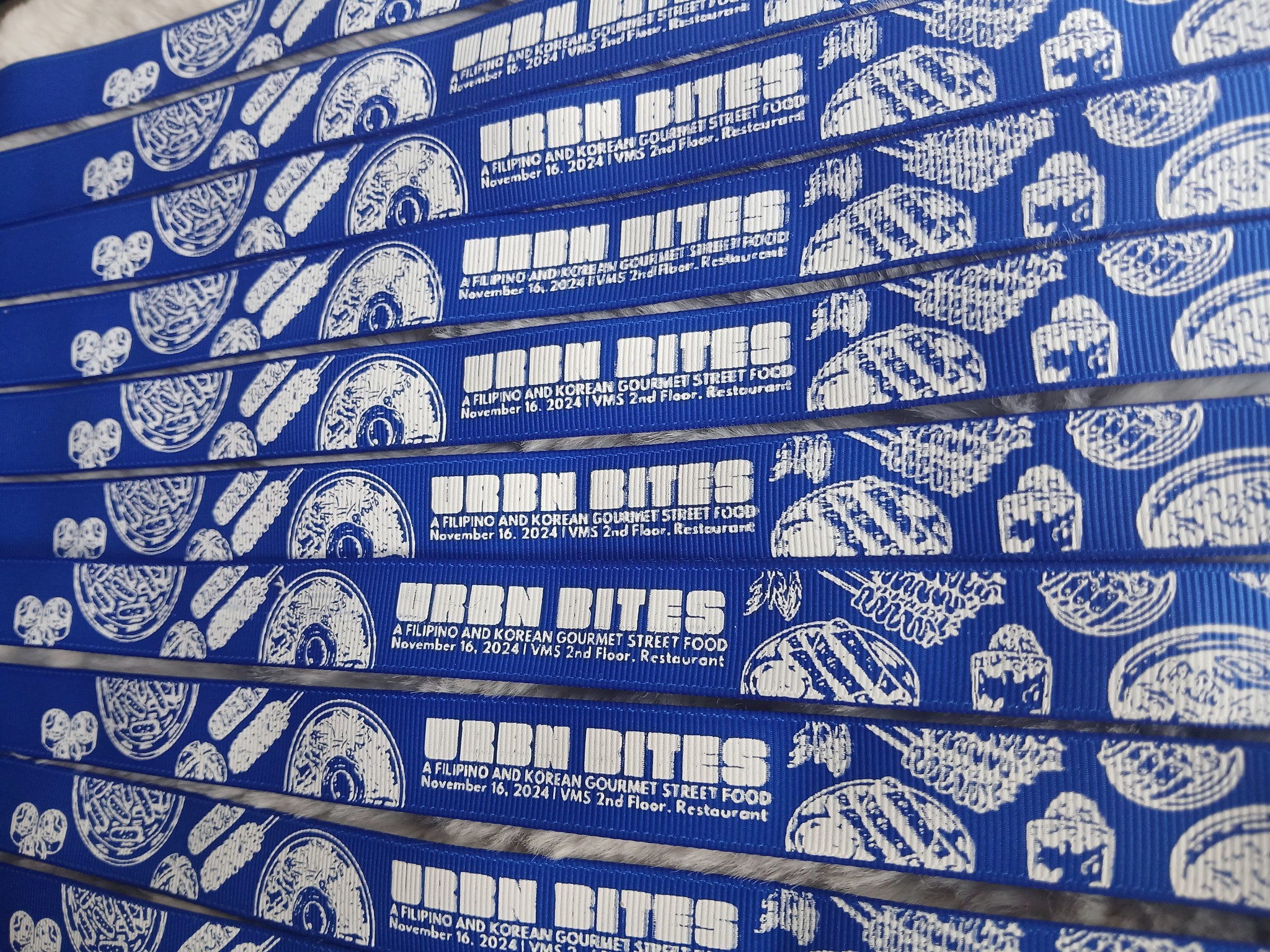 J's Customized Ribbons