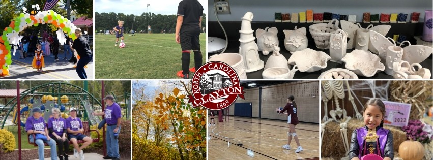 🌳 Johnston County is... - Friends of Johnston County Parks | Facebook