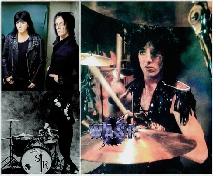 The Metal - In tribute to the memory of Steve Riley, who sadly passed ...