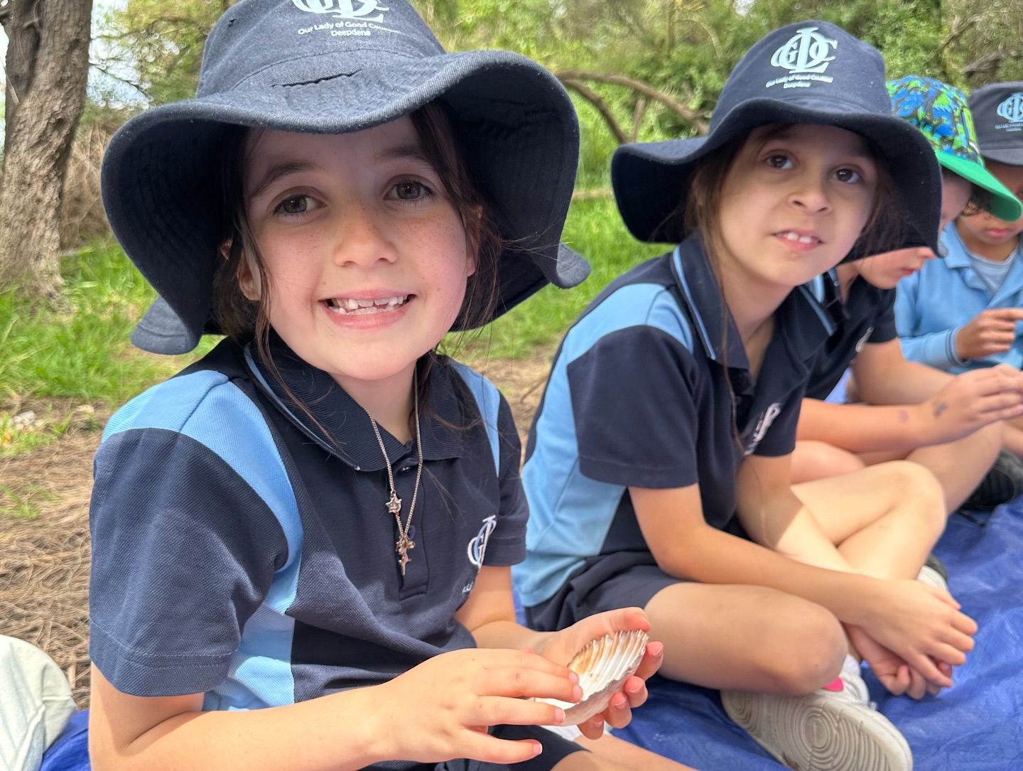 Our Lady of Good Counsel Primary School | Deepdene VIC