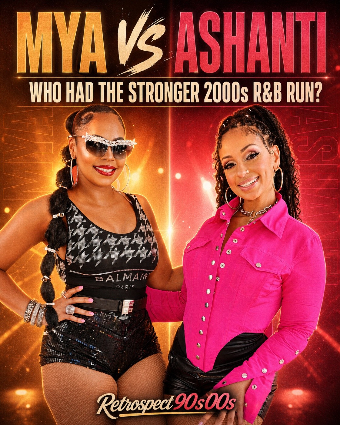 Rihanna, Ashanti, Mya, Faith Evans レコード 【公式通販】