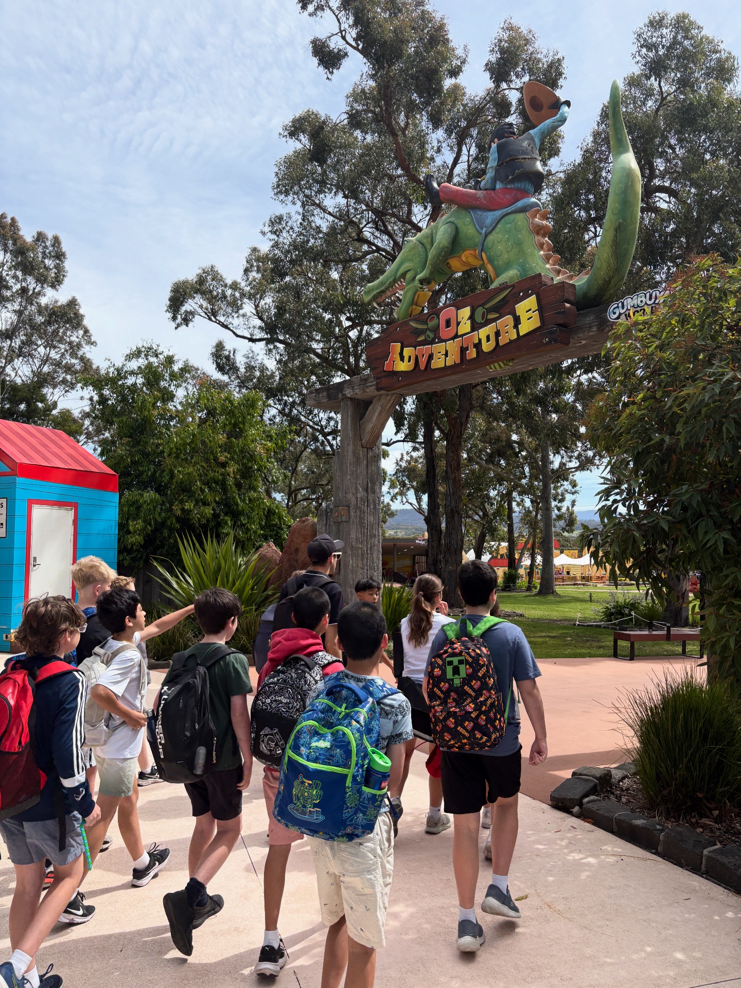 Our Lady of Good Counsel Primary School | Deepdene VIC