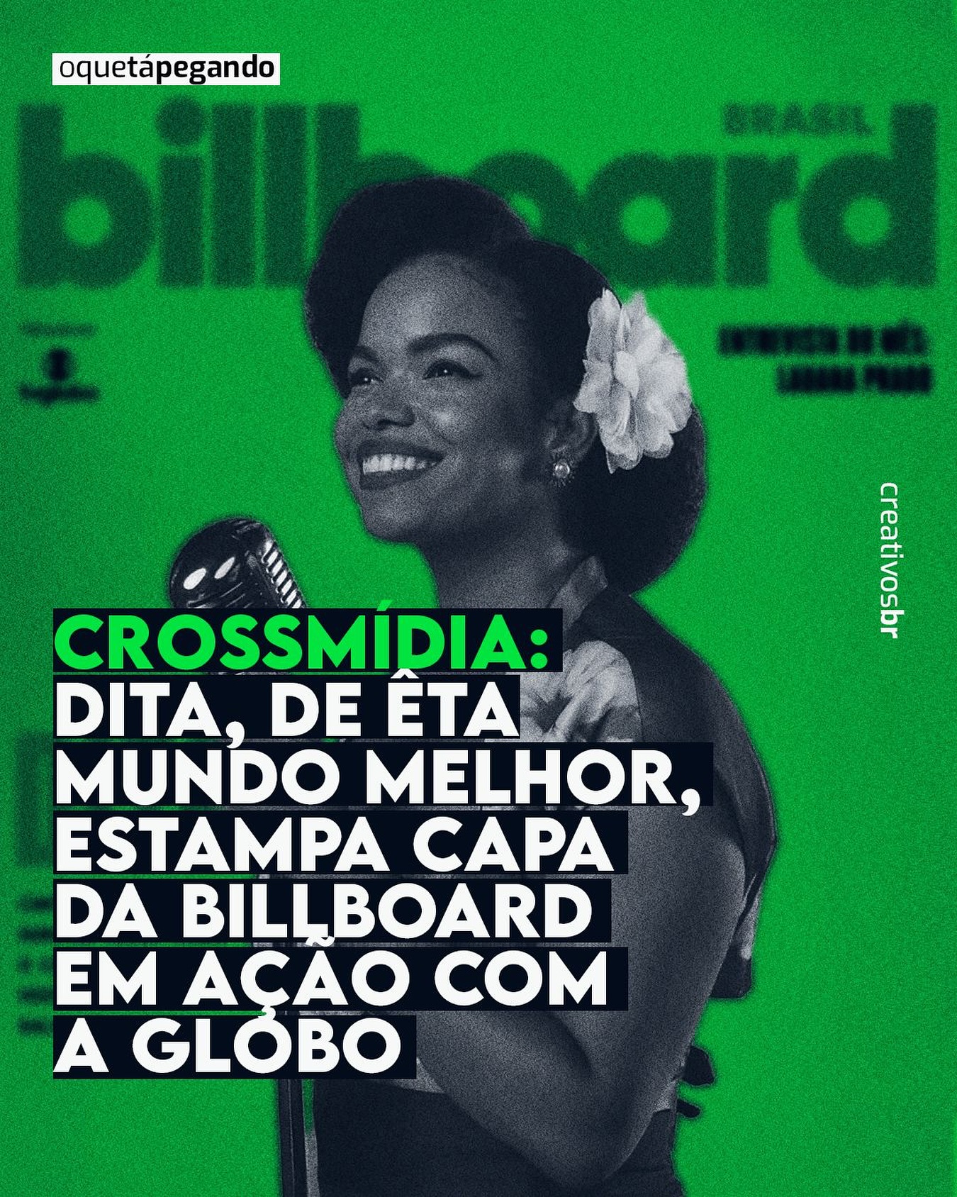 Creativosbr - Já ouviu falar em crossmídia? É uma estratégia de ...