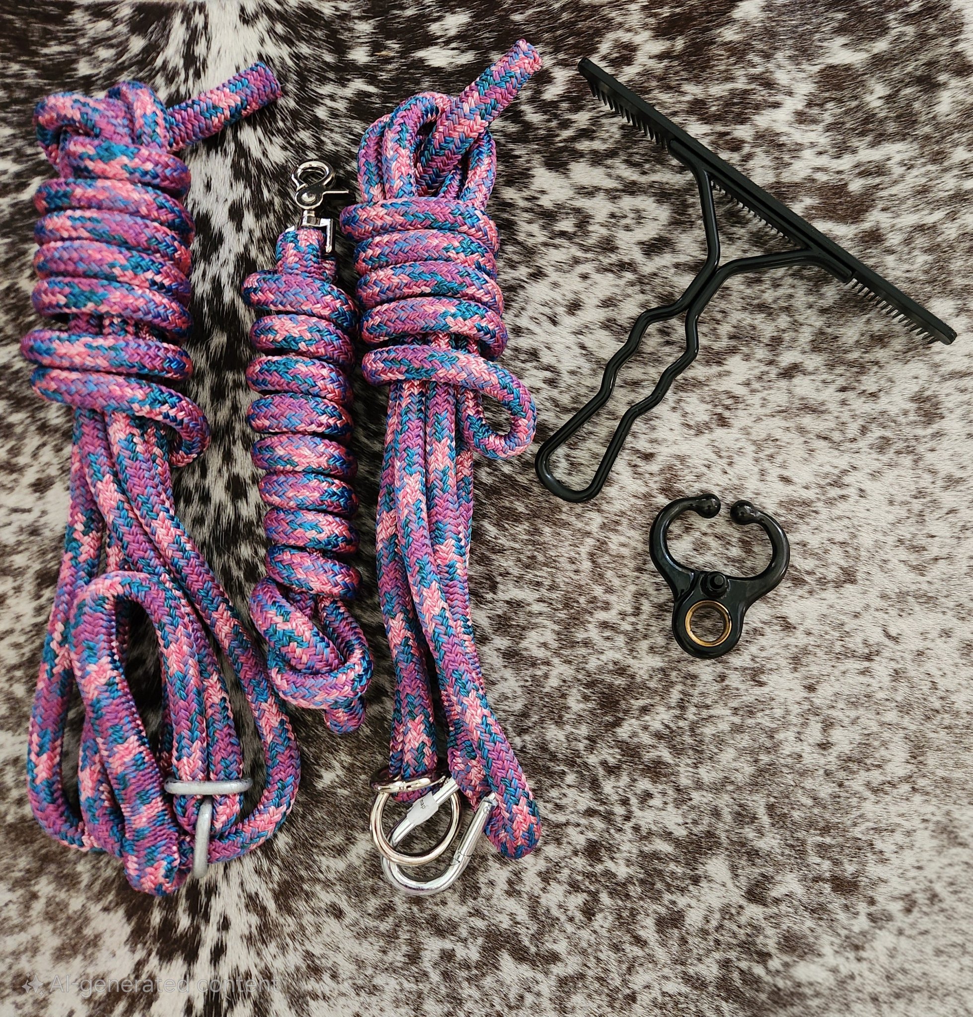Rural - 🐮 Introducing the Rural Ropes Exhibitor Essentials Pack! 🐮 ...