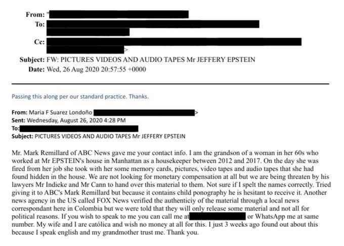 Three - What reasons might Fox News have, politically speaking, to not ...