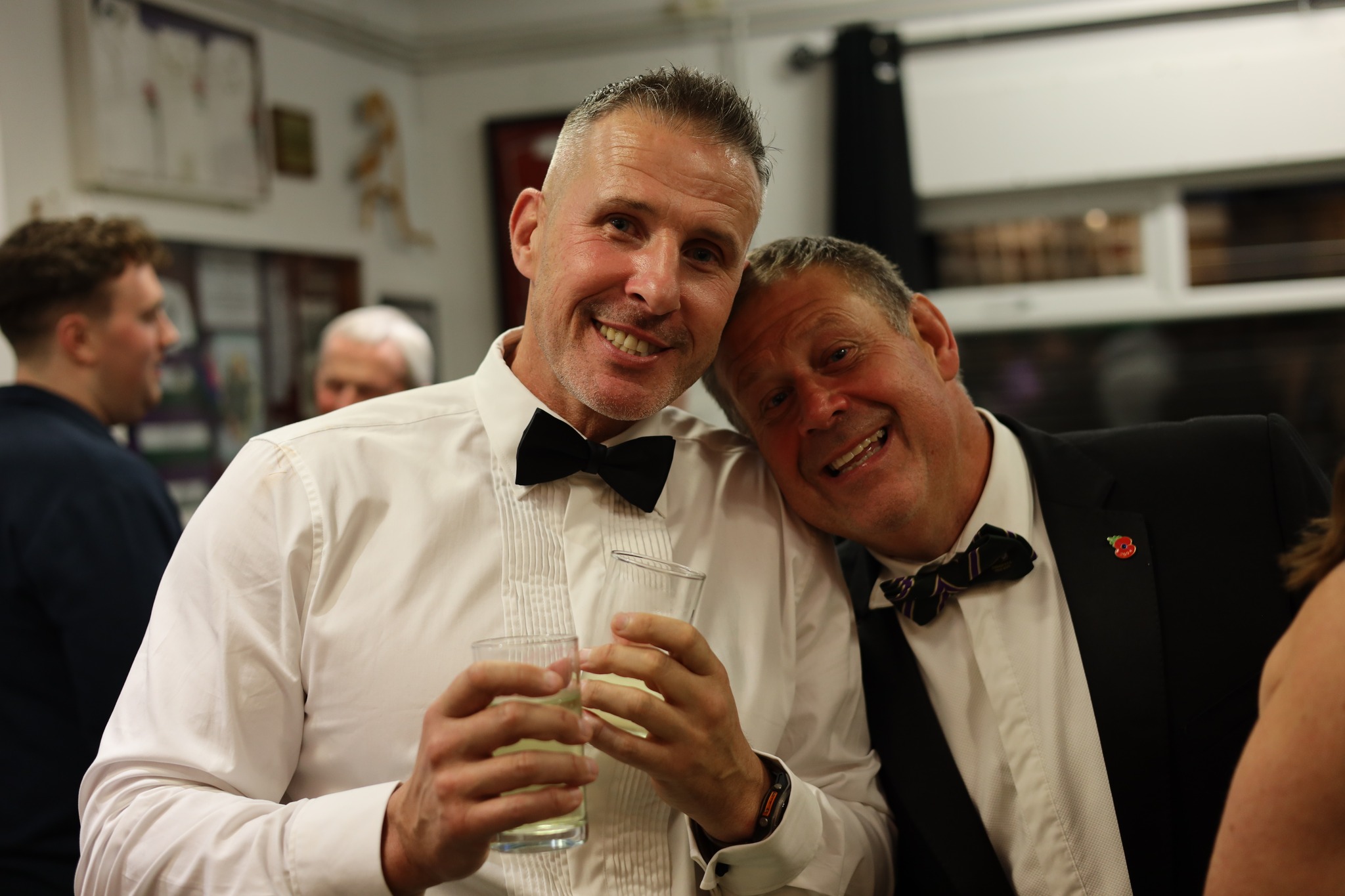 Bognor Rugby Football Club... - Bognor Rugby Football Club