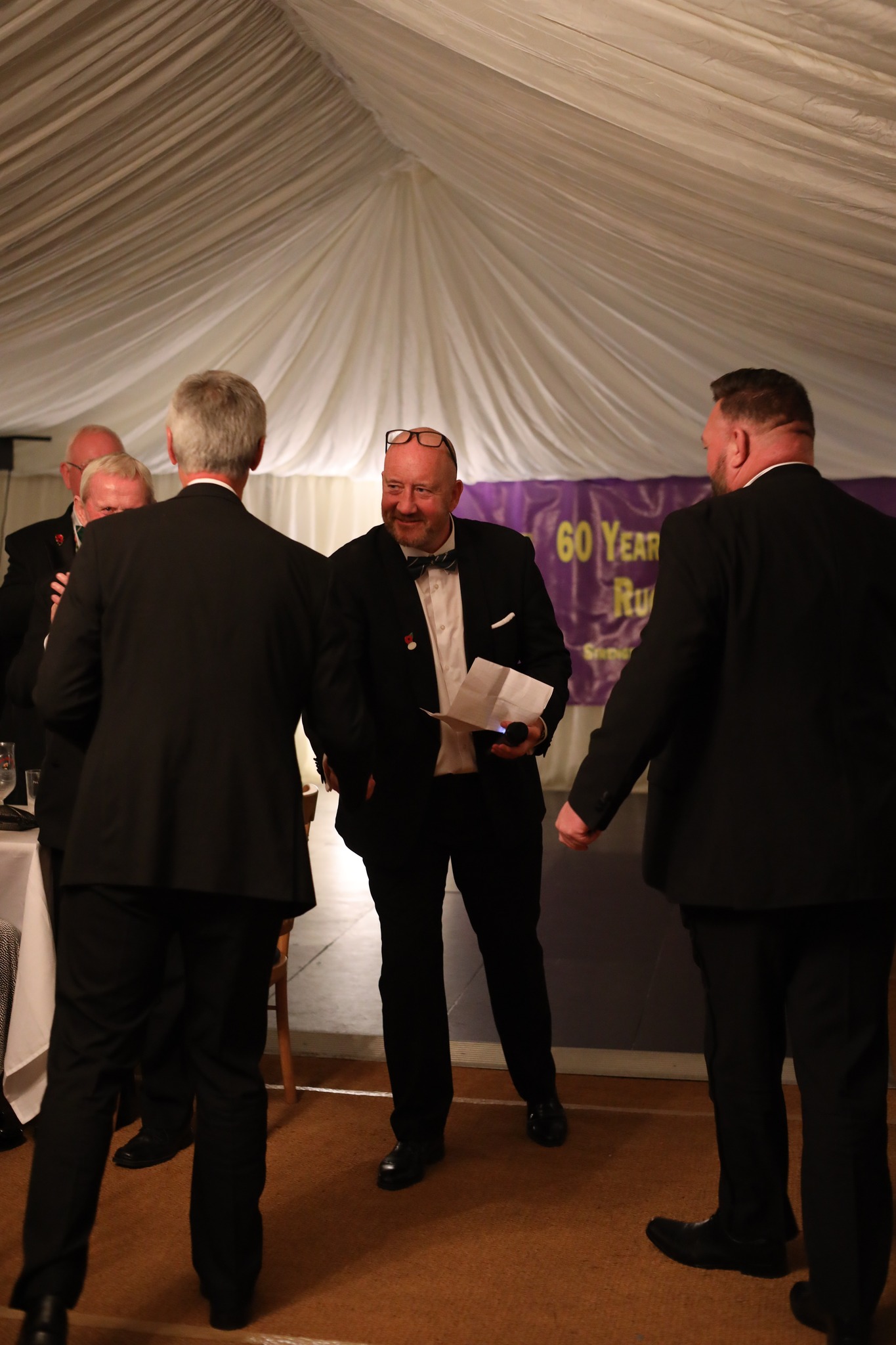 Bognor Rugby Football Club... - Bognor Rugby Football Club