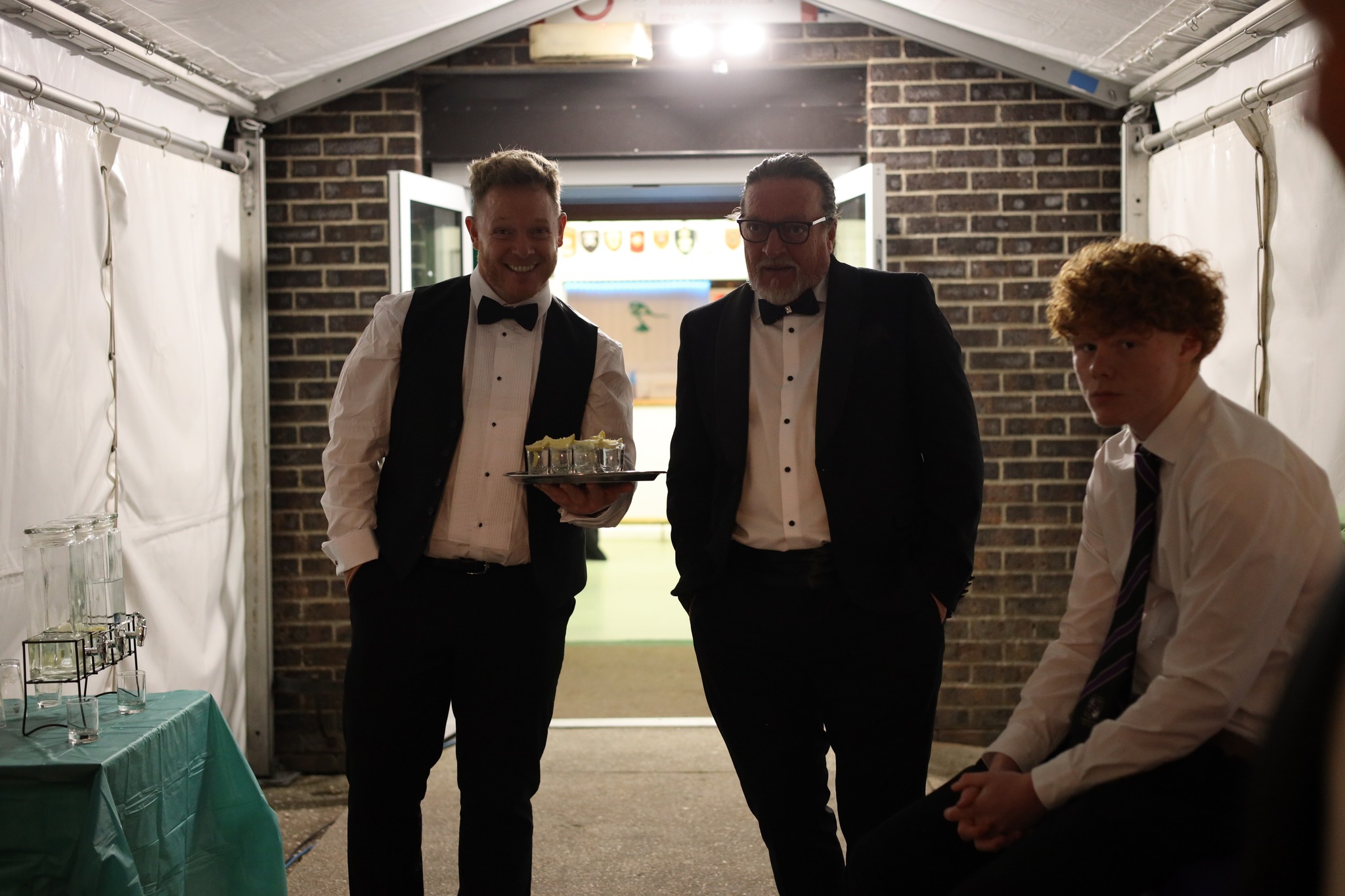 Bognor Rugby Football Club... - Bognor Rugby Football Club
