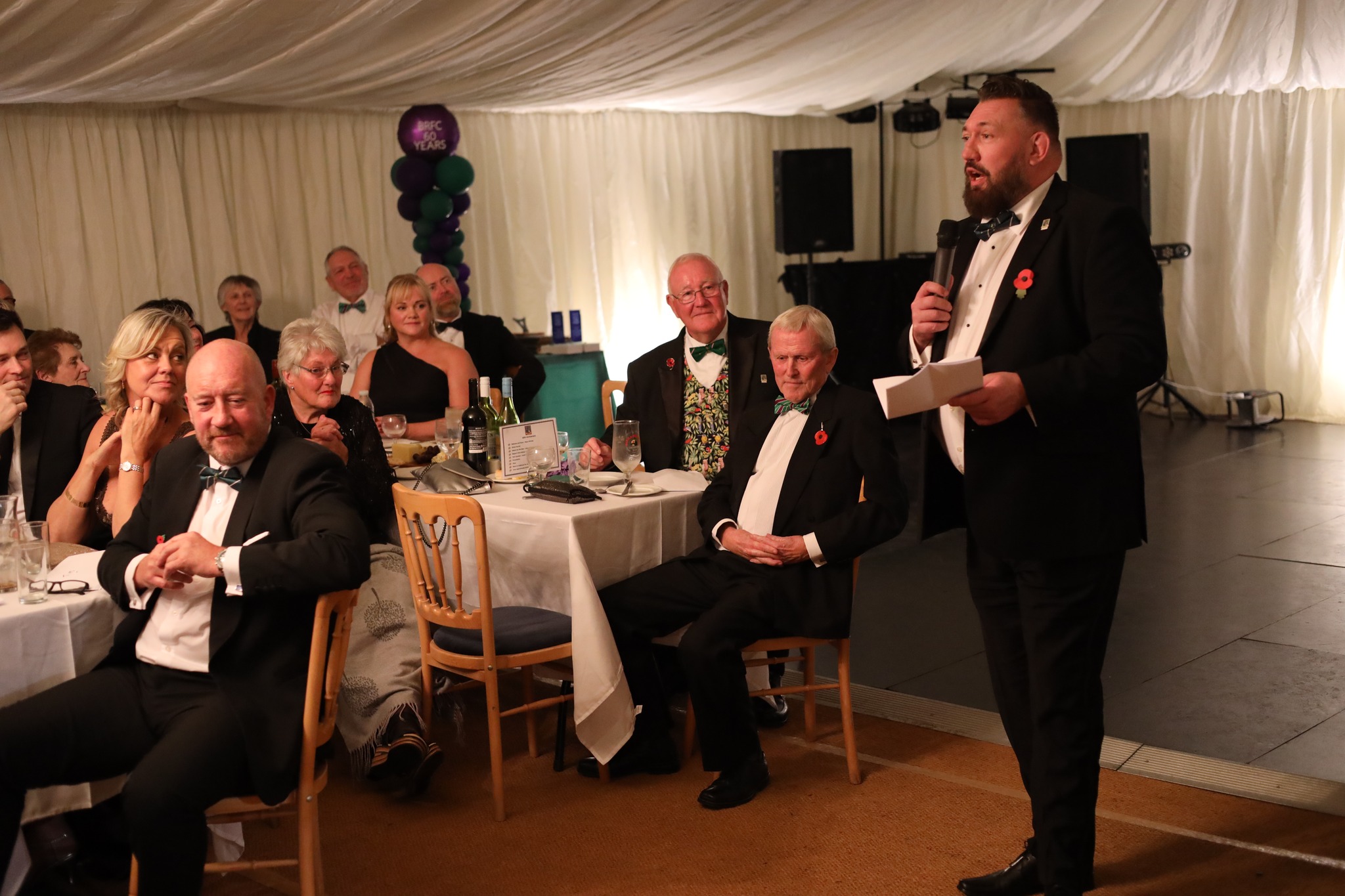 Bognor Rugby Football Club... - Bognor Rugby Football Club