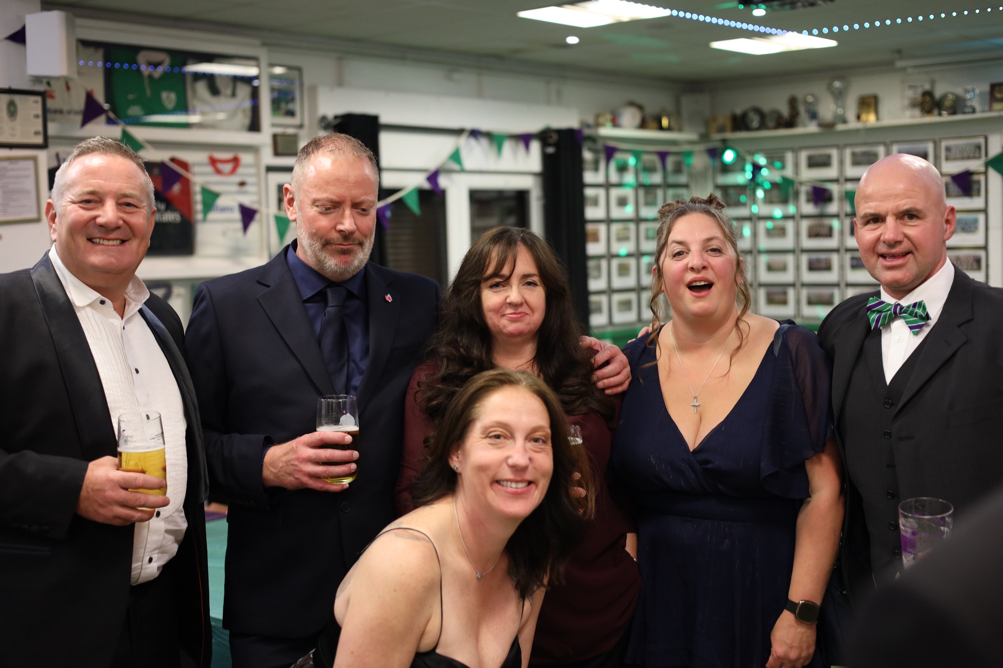 Bognor Rugby Football Club... - Bognor Rugby Football Club