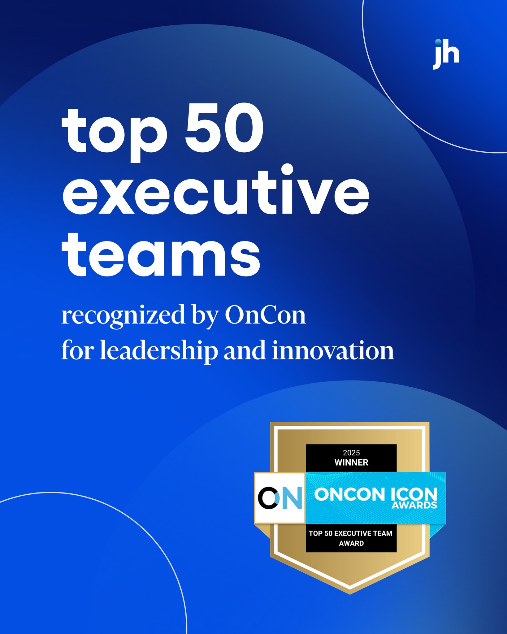 Jack - We’re proud to announce the Jack Henry™ Executive Team has been ...