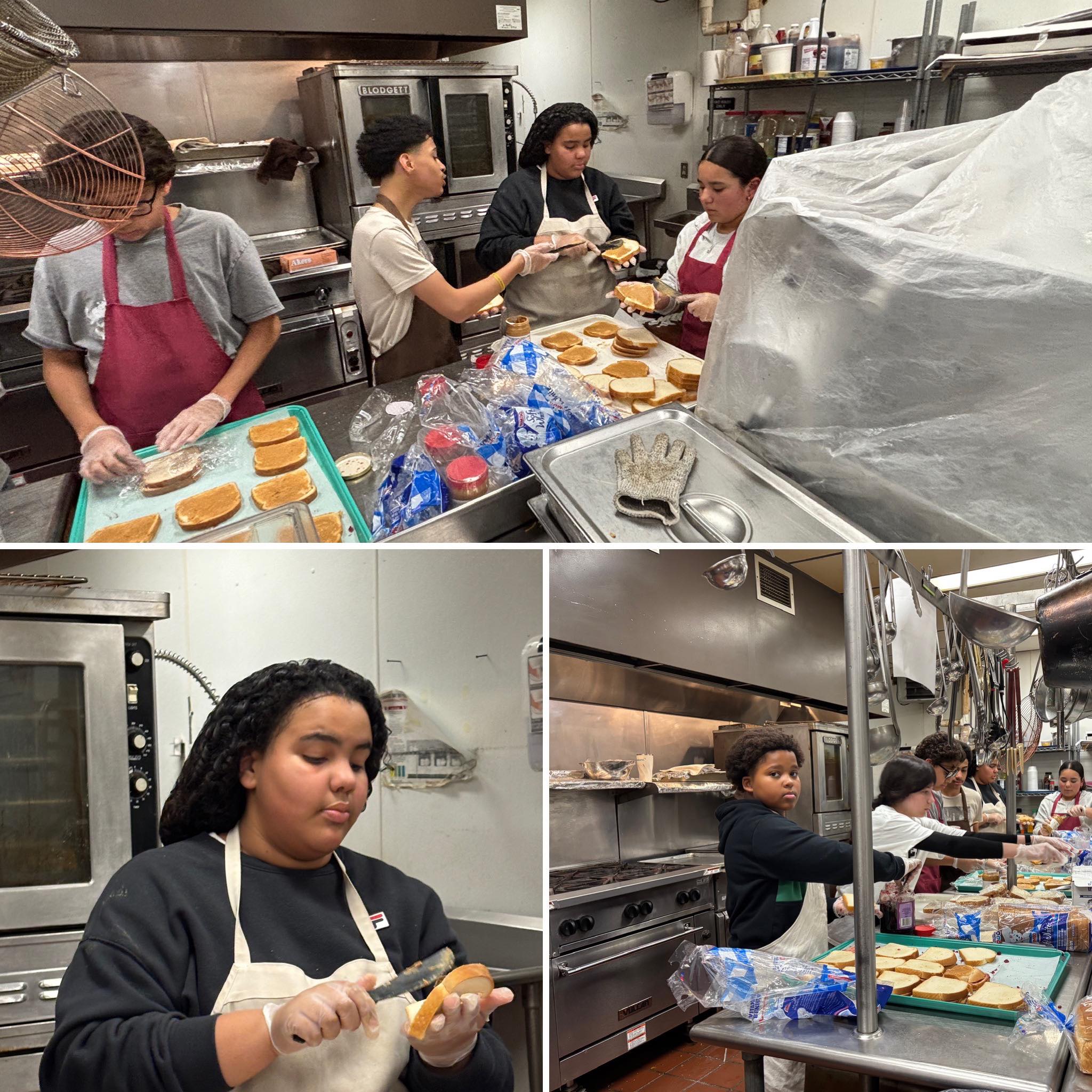 We are so proud of our teens!... - Boys & Girls Club of Lynn | Facebook