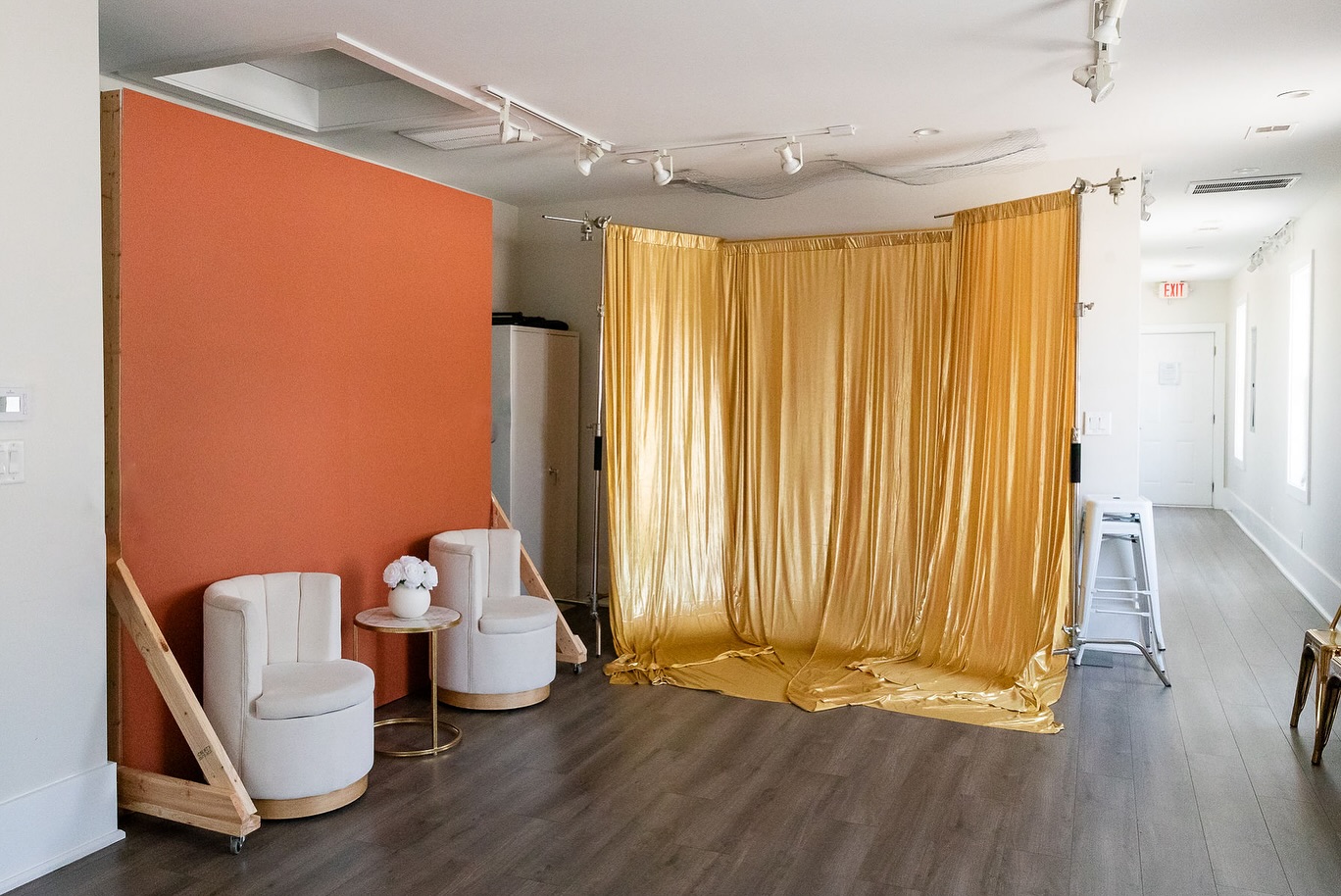 Shine Studio - Charleston Studio Rental