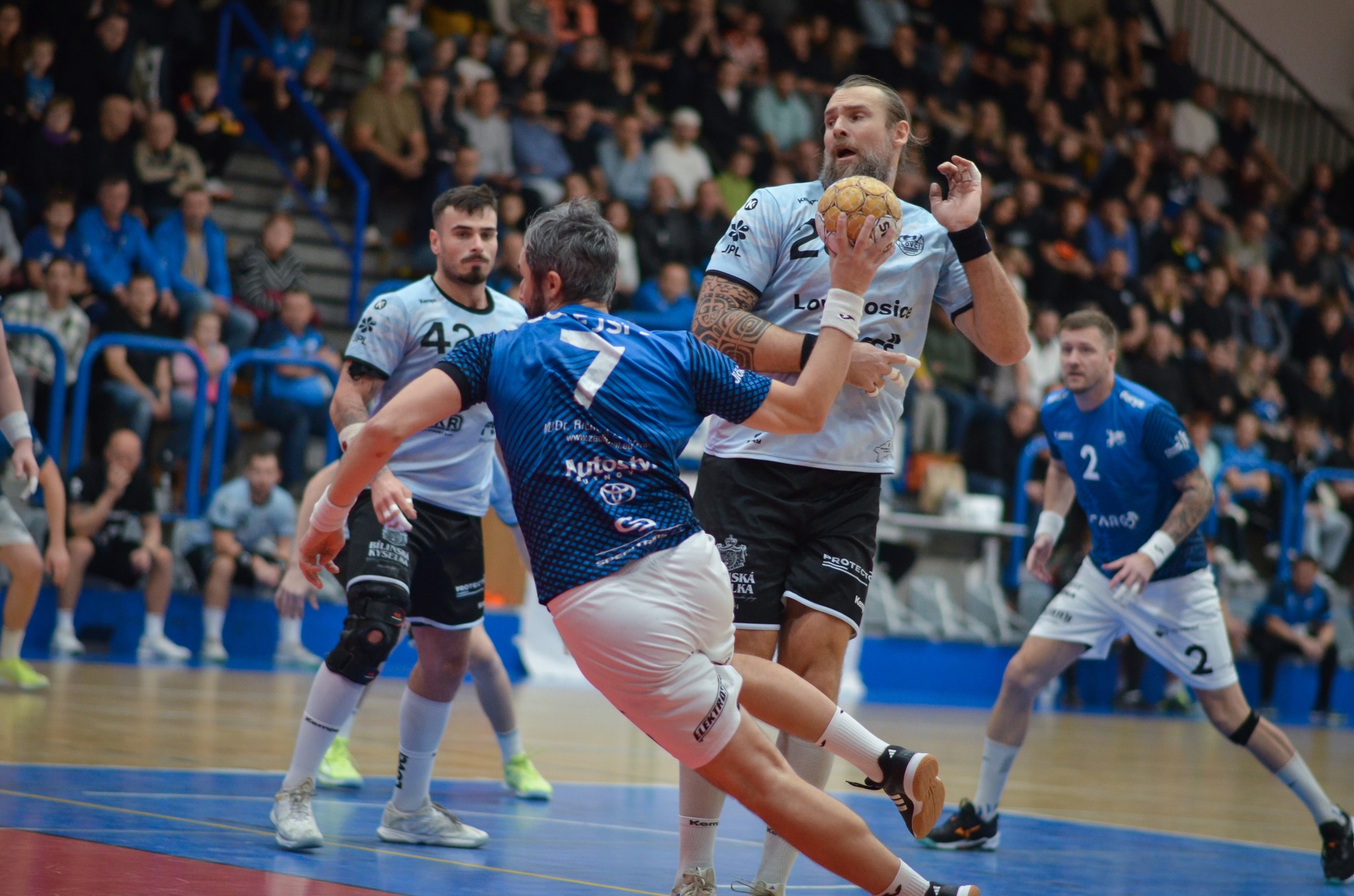 HBC Jičín - HBC Jičín added a new photo.