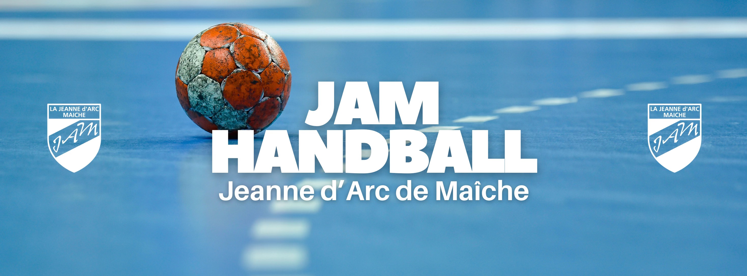 JA Maîche Handball | Maîche