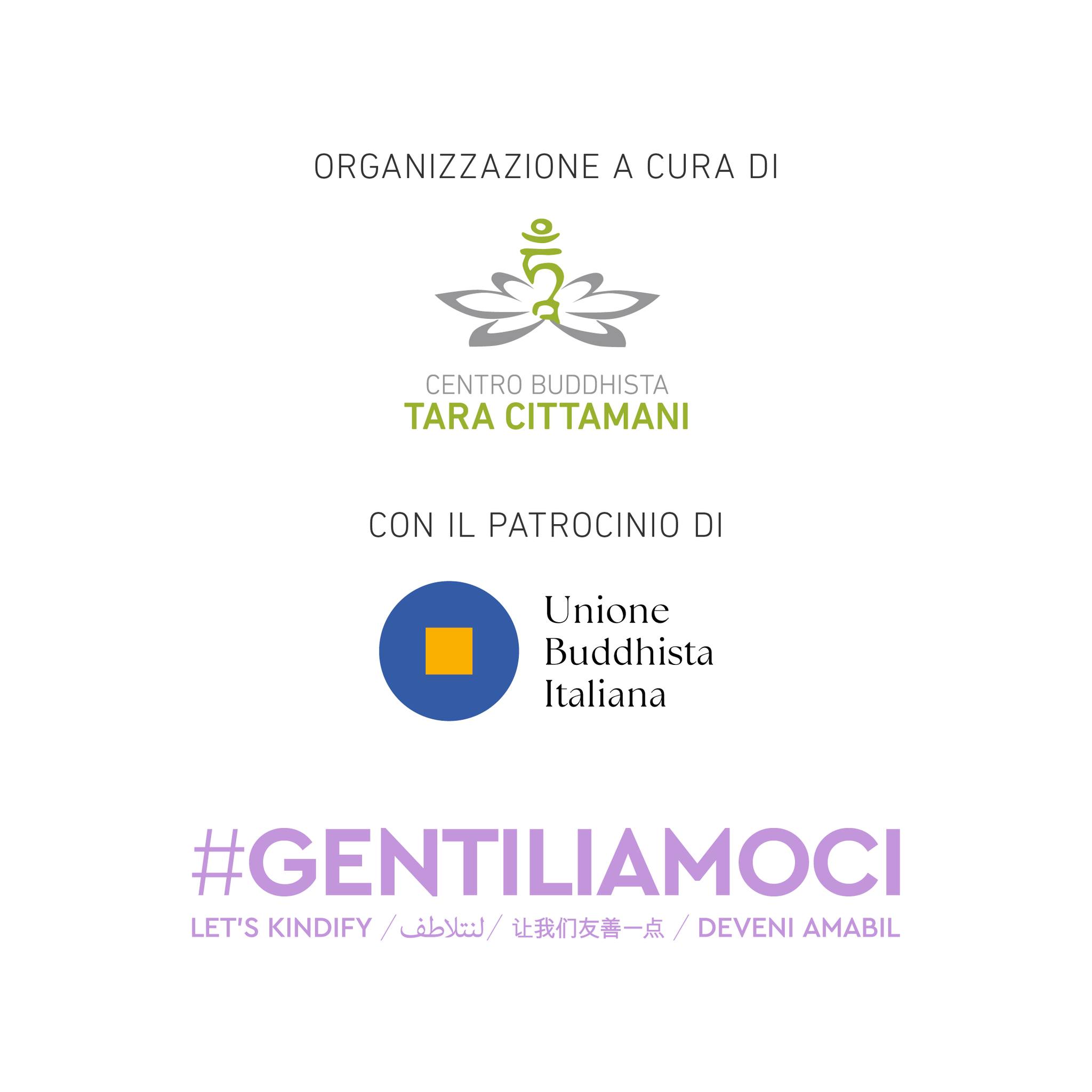 Centro Buddhista Tara Cittamani | Padua