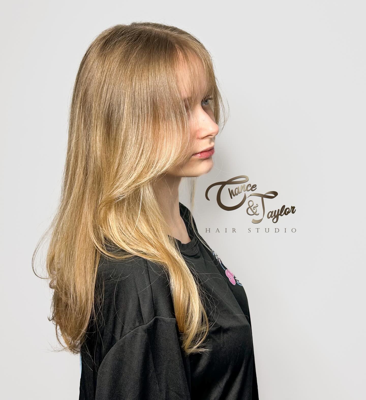 Chance & Taylor Hair Studio... - Chance & Taylor Hair Studio