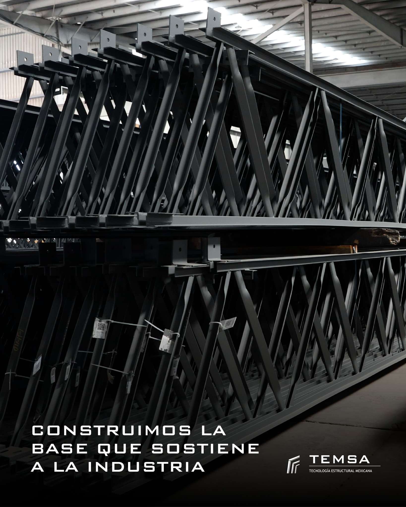 TEMSA | Gómez Palacio