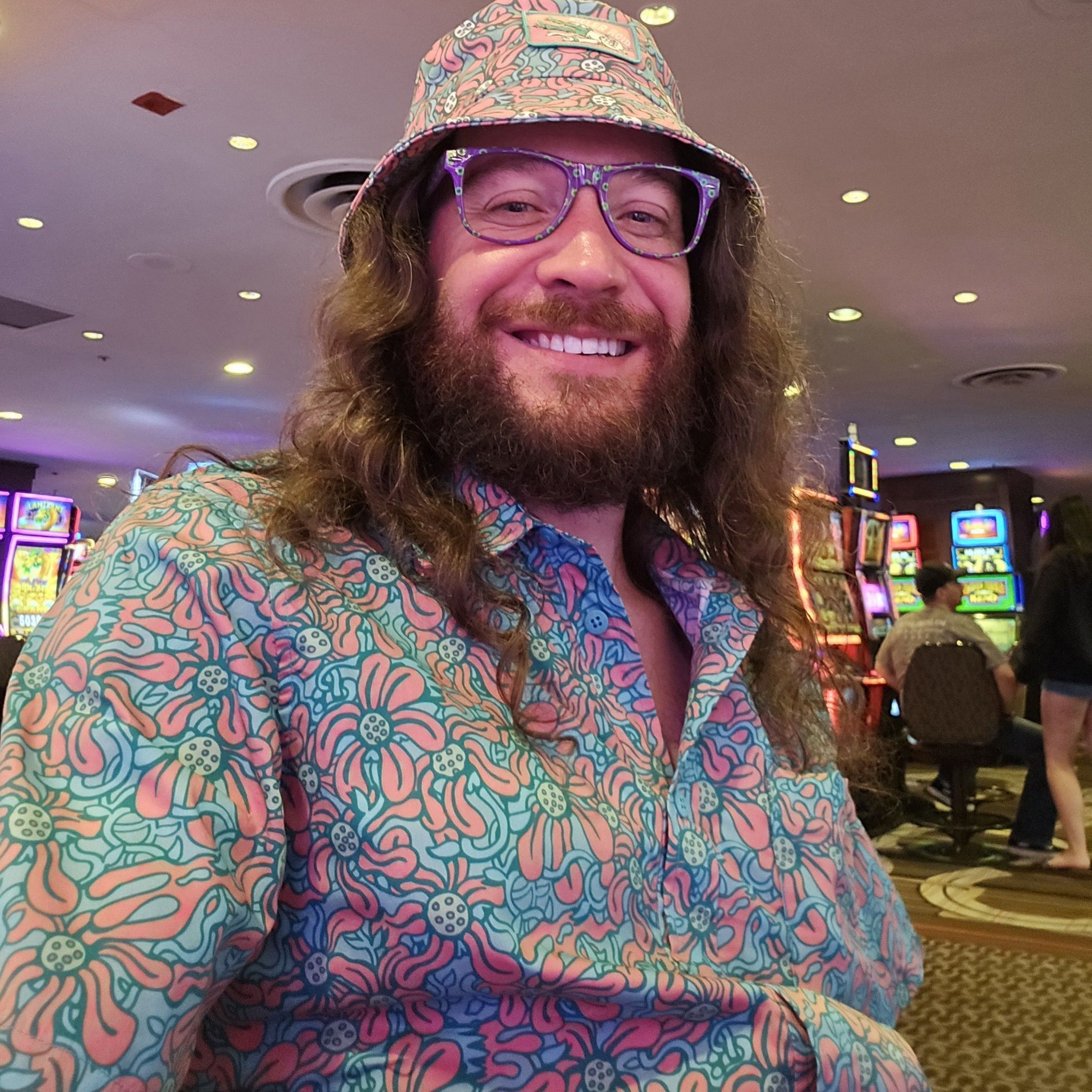Tim Fish