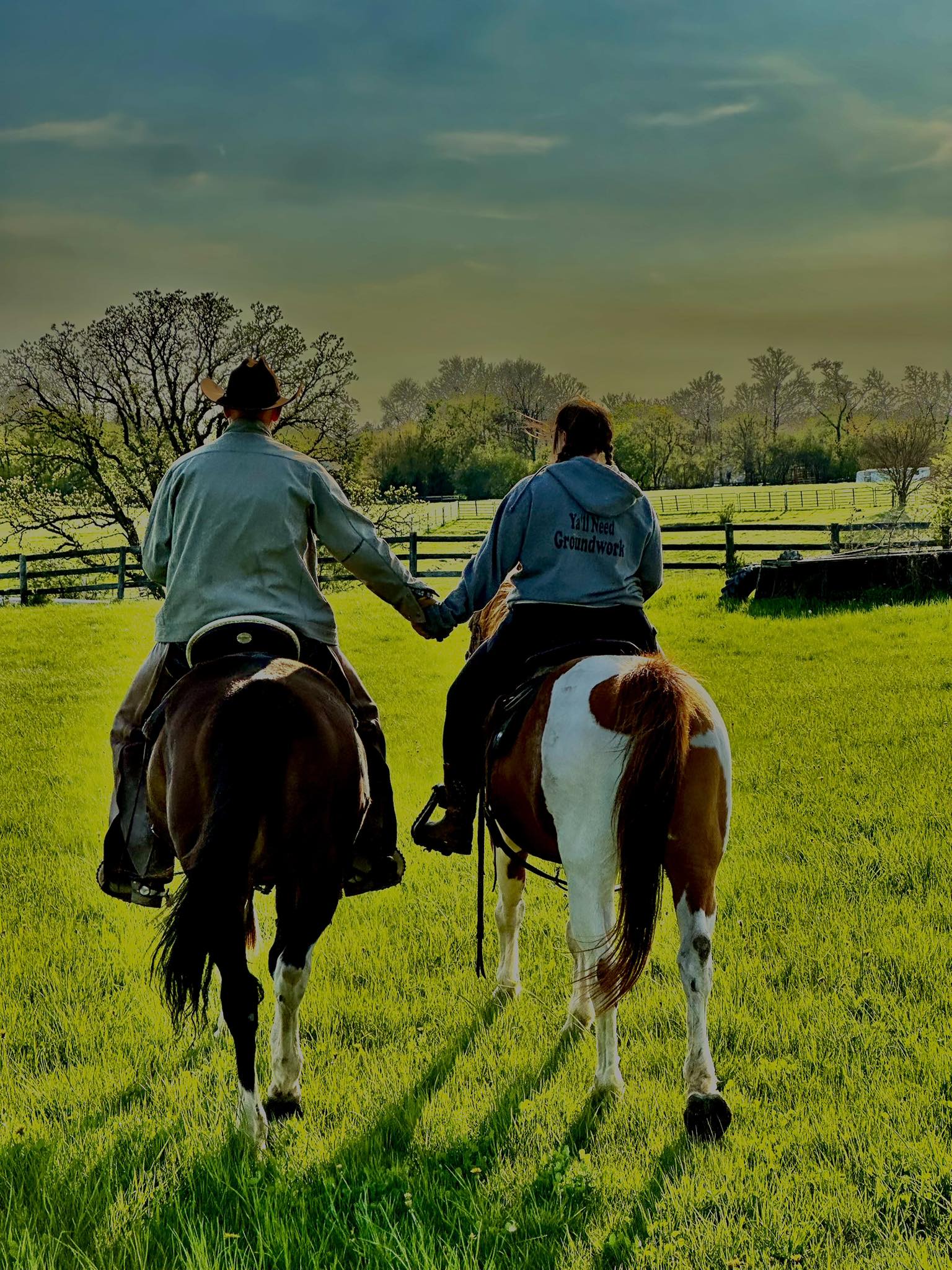 Wandering H Ranch | Delavan WI