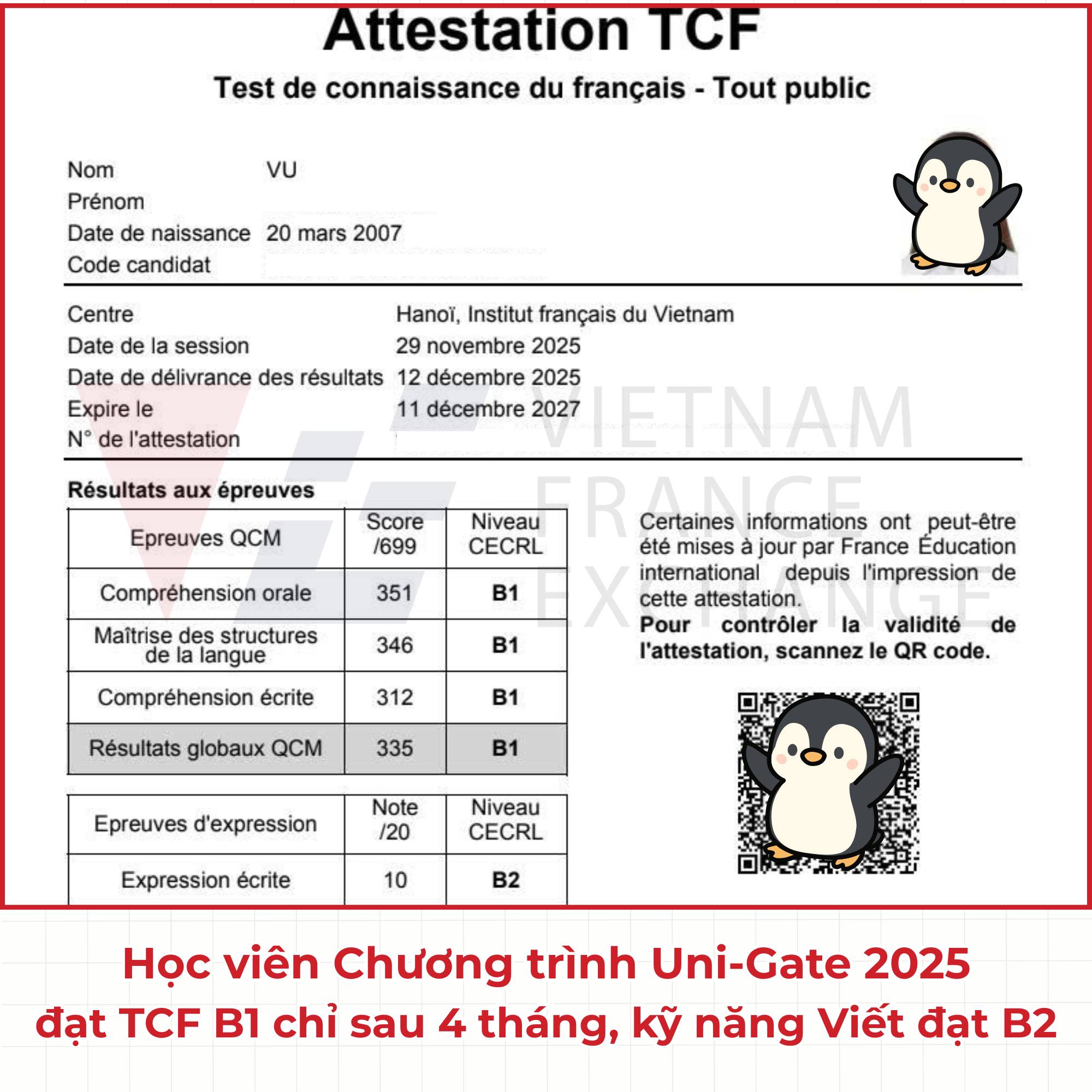 VFE - Chinh Phục Tiếng Pháp... - VFE - Chinh Phục Tiếng Pháp