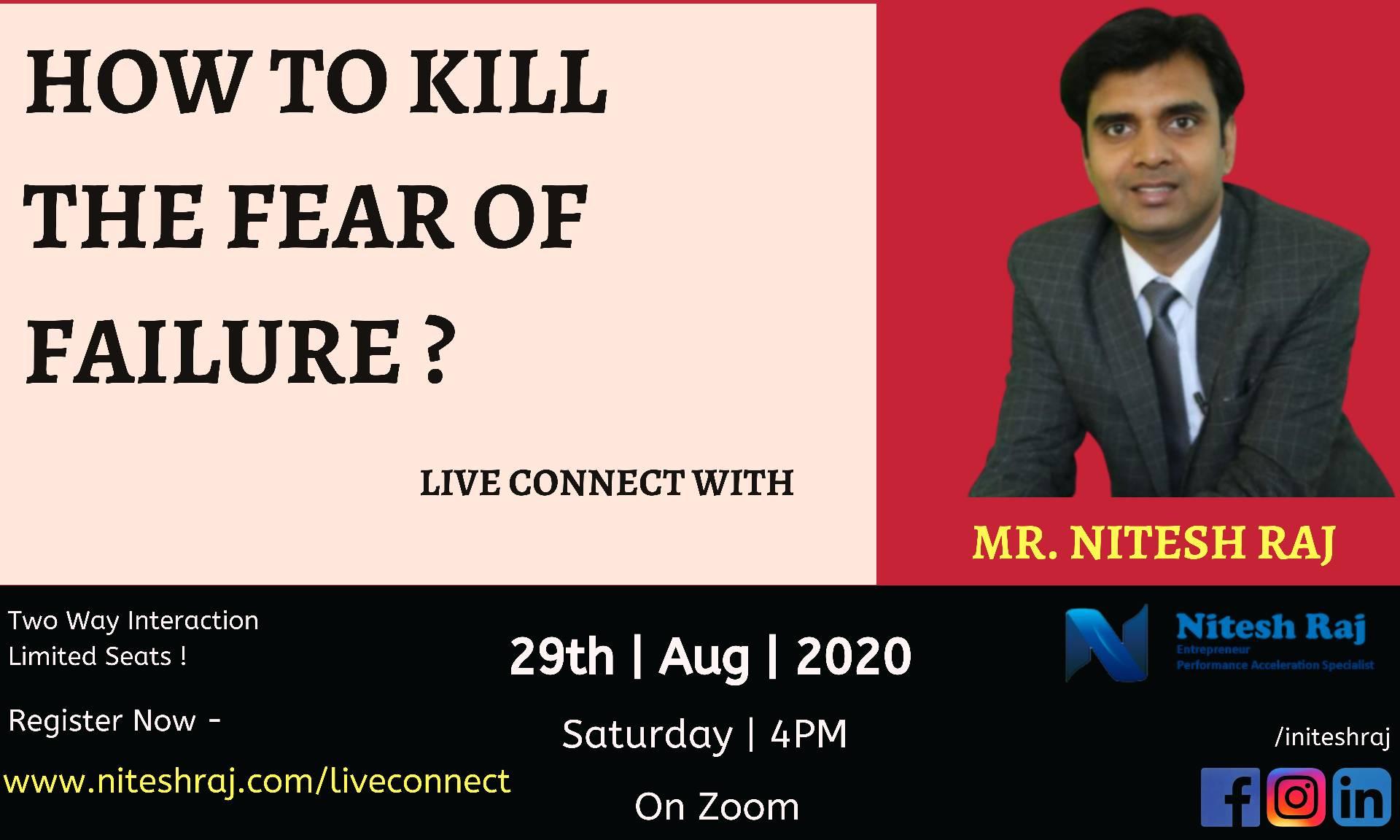 Get An... - Nitesh Raj - Author, MindSet & Leadership Coach | Facebook