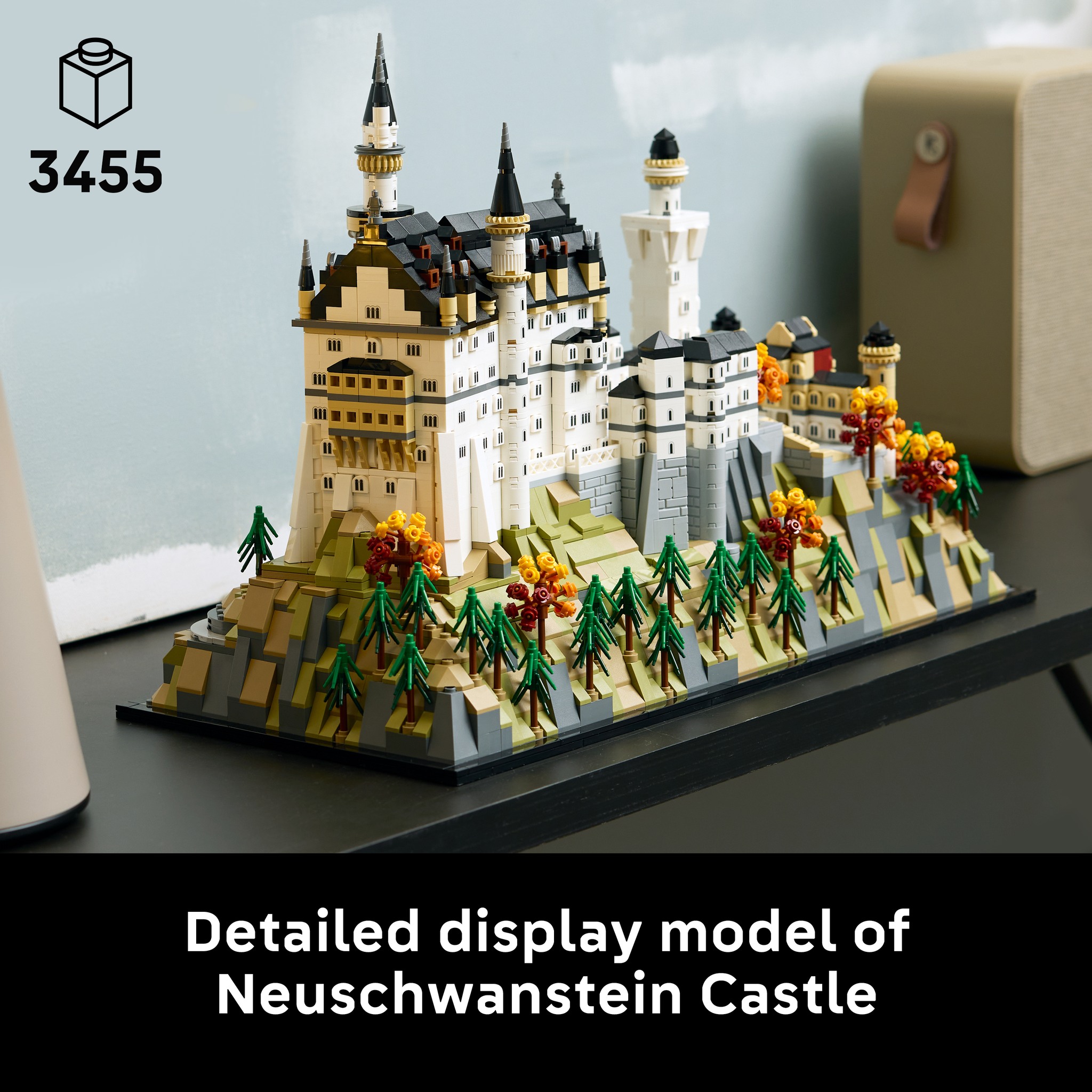 🧱 𝗠𝗲𝗺𝗯𝗲𝗿𝘀' 𝗦𝗽𝗲𝗰𝗶𝗮𝗹 25% off selected LEGO sets