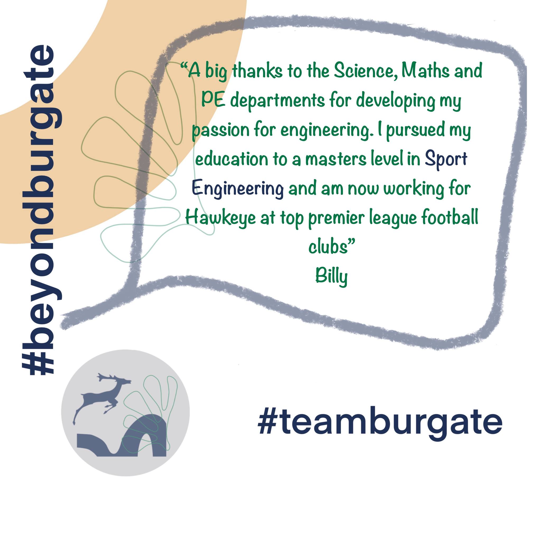 - Beyond Burgate -... - The Burgate School and Sixth Form | Facebook